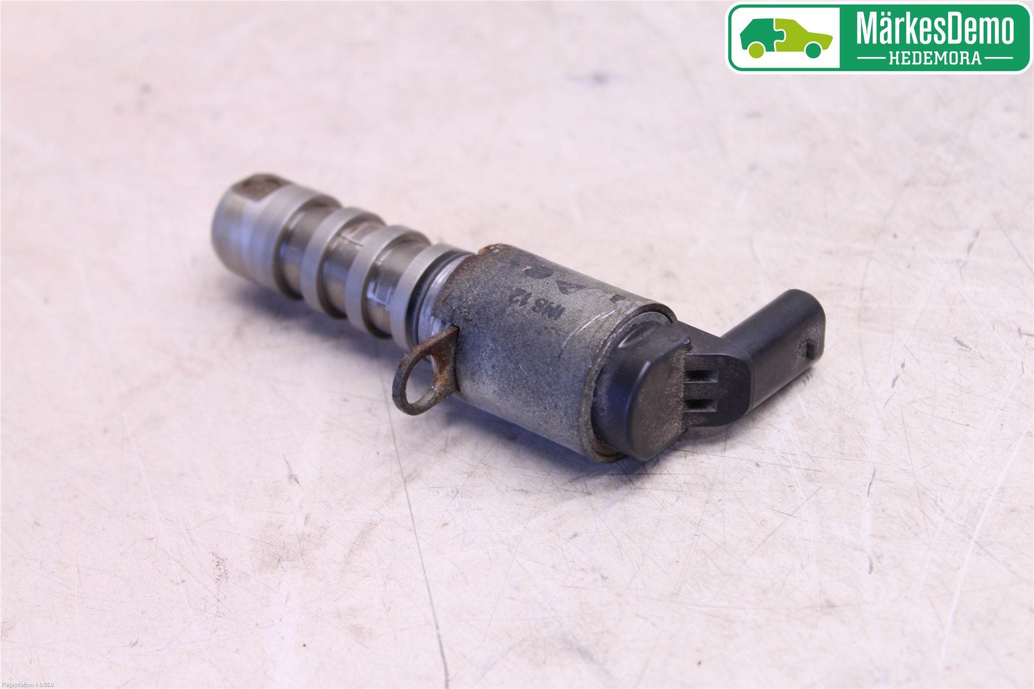 Audi A6/S6 4G 11-18 Kamställningsventil