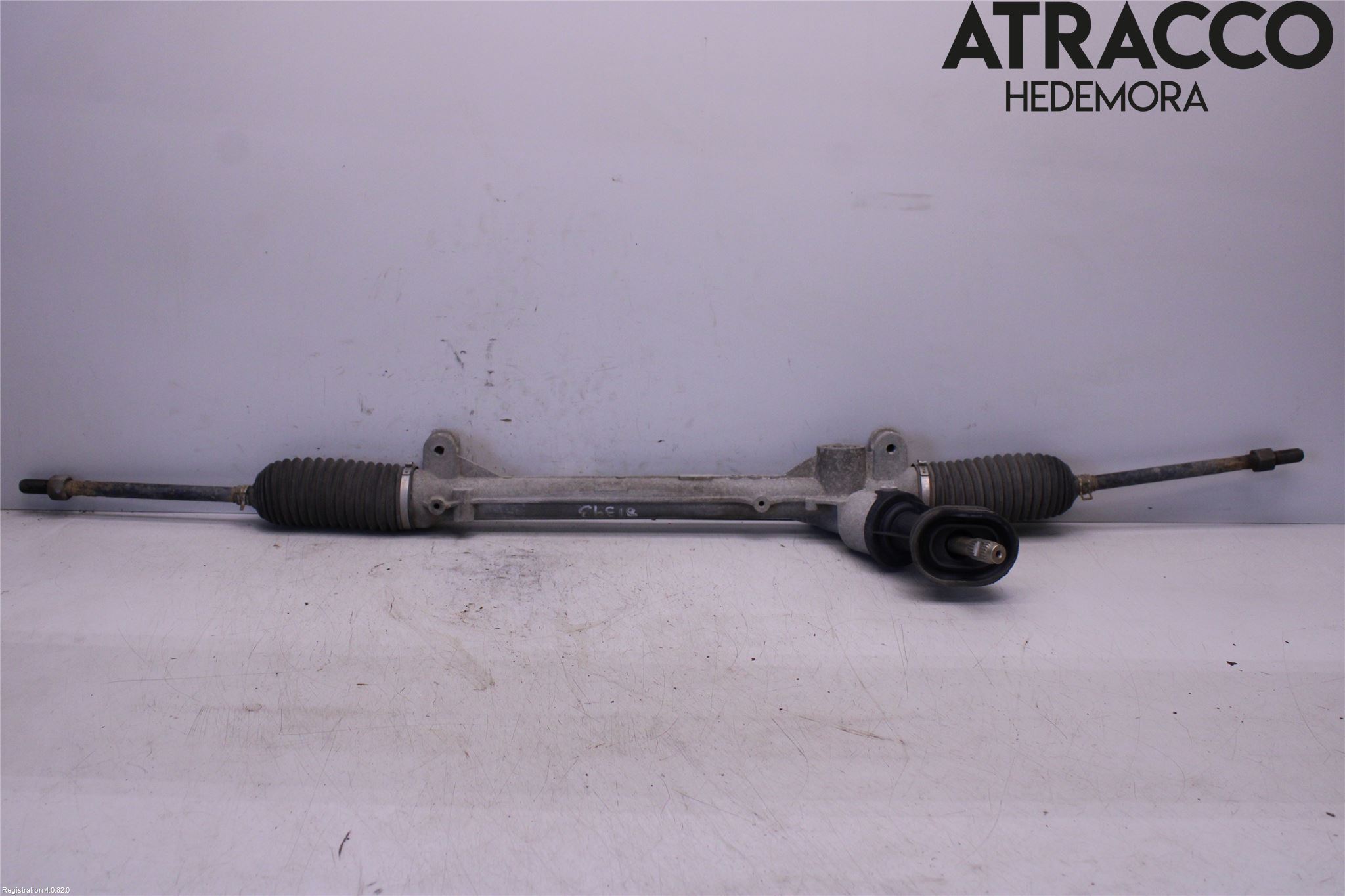 Seat TOLEDO 12-19 Styrväxel-Snäcka