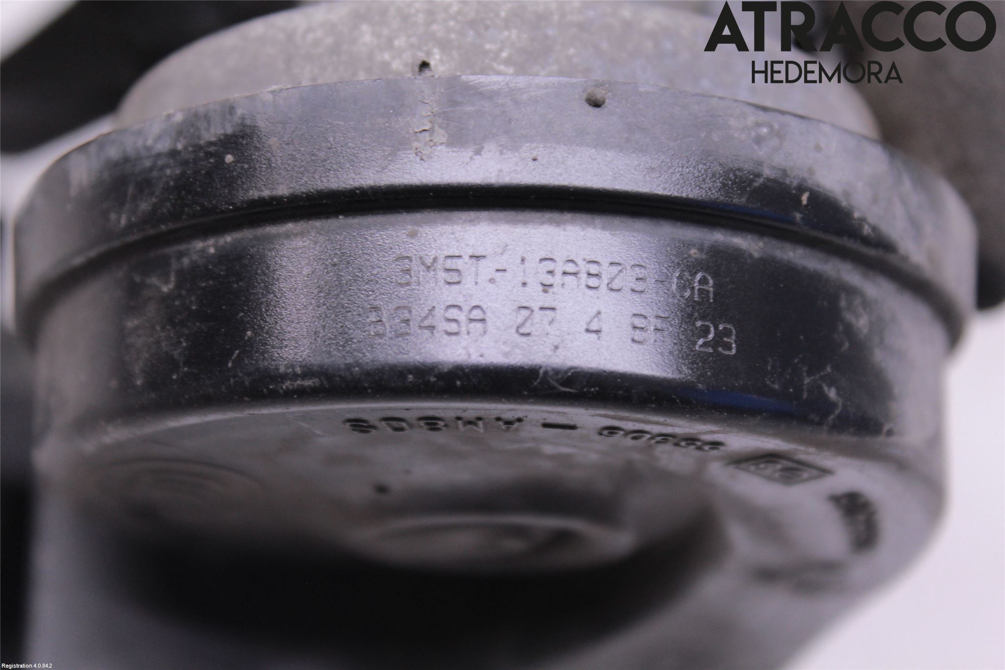 Ford FOCUS 08-11 Signalhorn