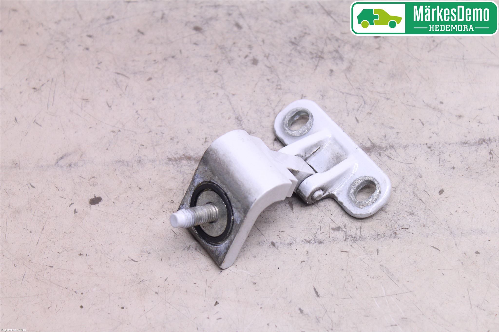 Audi A3/S3 8V 13-20 Bakluckegångjärn Hö