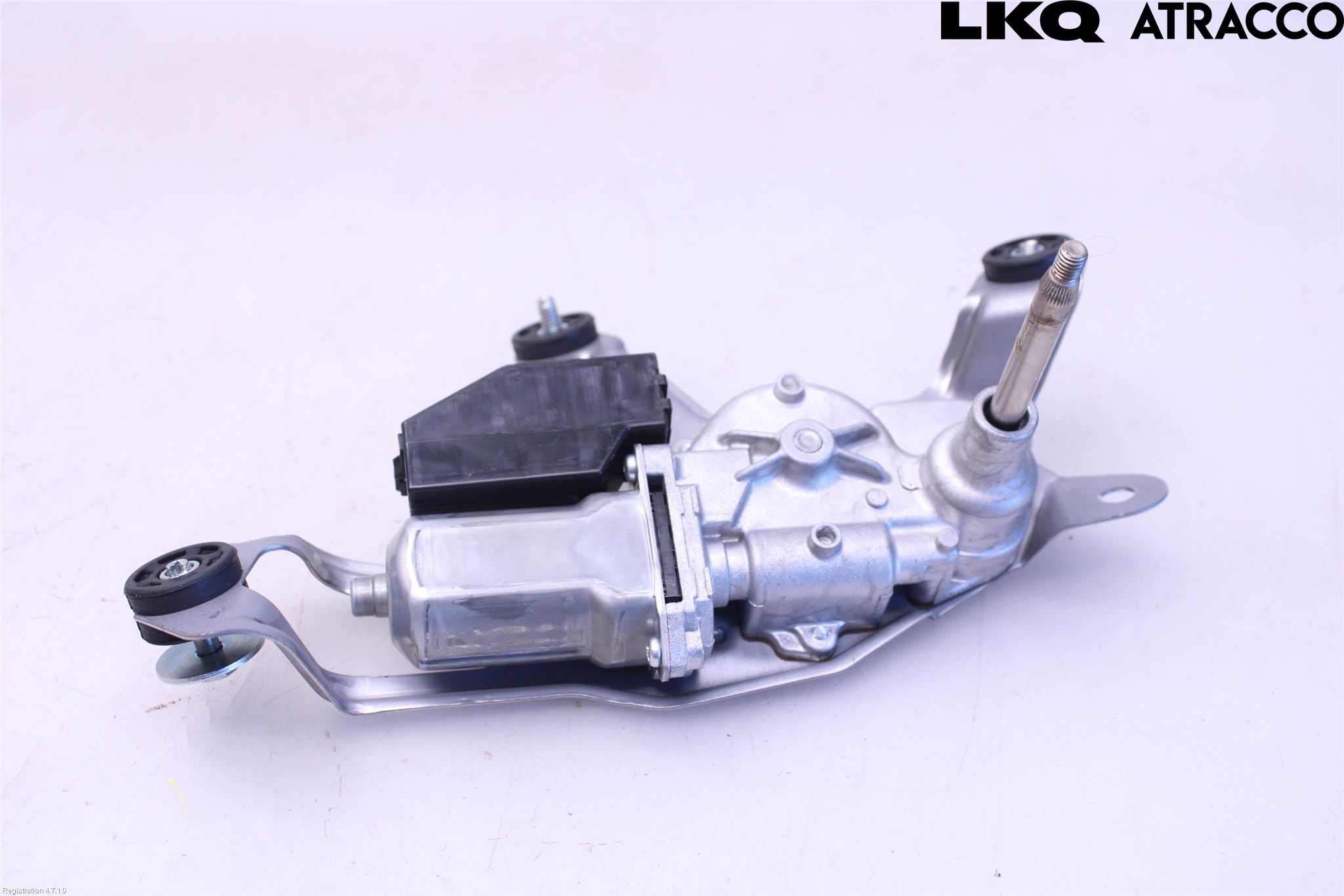 Toyota YARIS XP21 20- Torkarmotor Baklucka