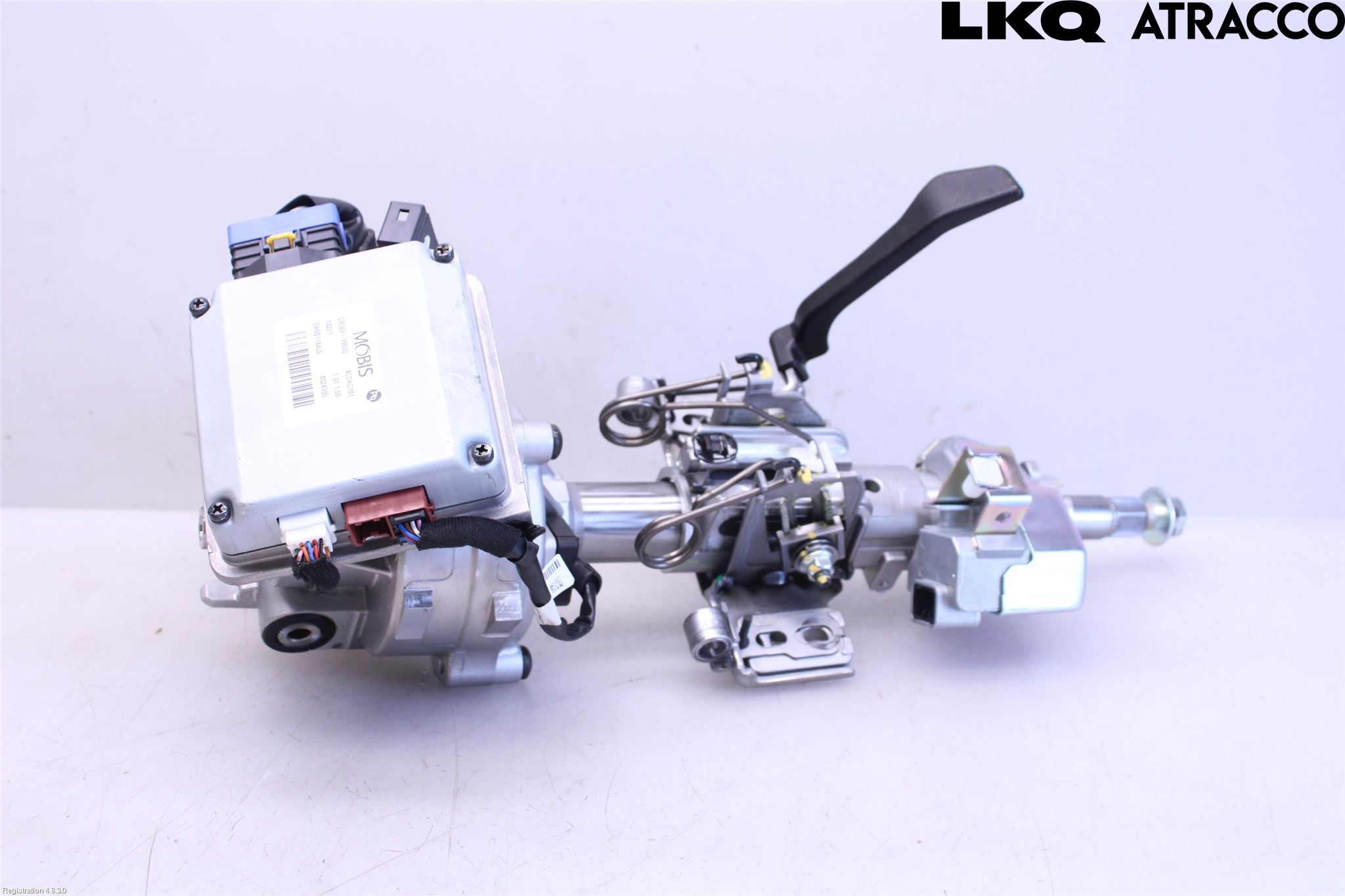 Kia XCEED 19- Rattaxelagg Med Inb Servo