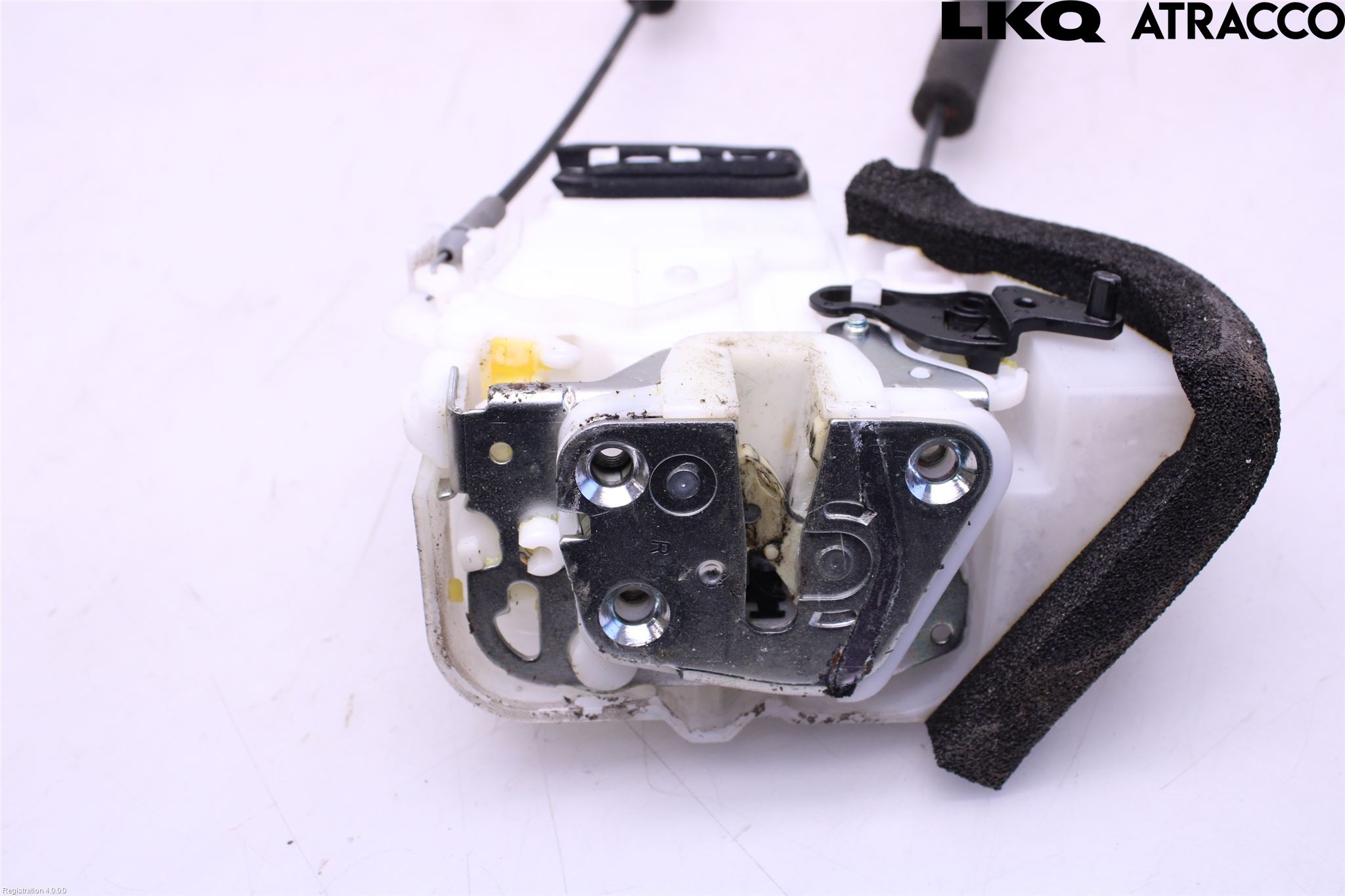 Subaru LEGACY 10-14 Låskista-Dörrlås