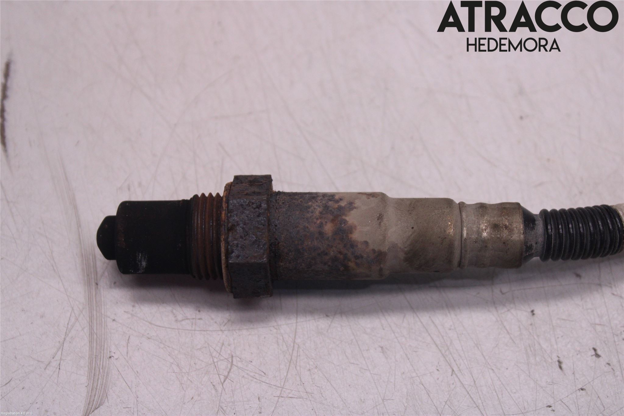 Toyota COROLLA 02-07 Injlambdasond