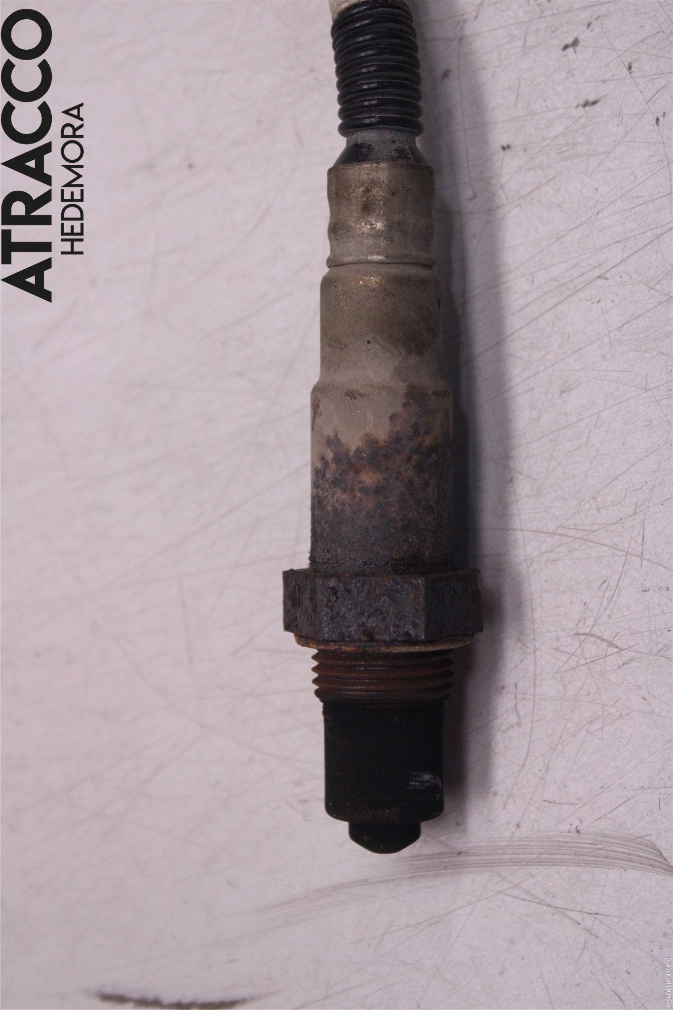 Toyota COROLLA 02-07 Injlambdasond