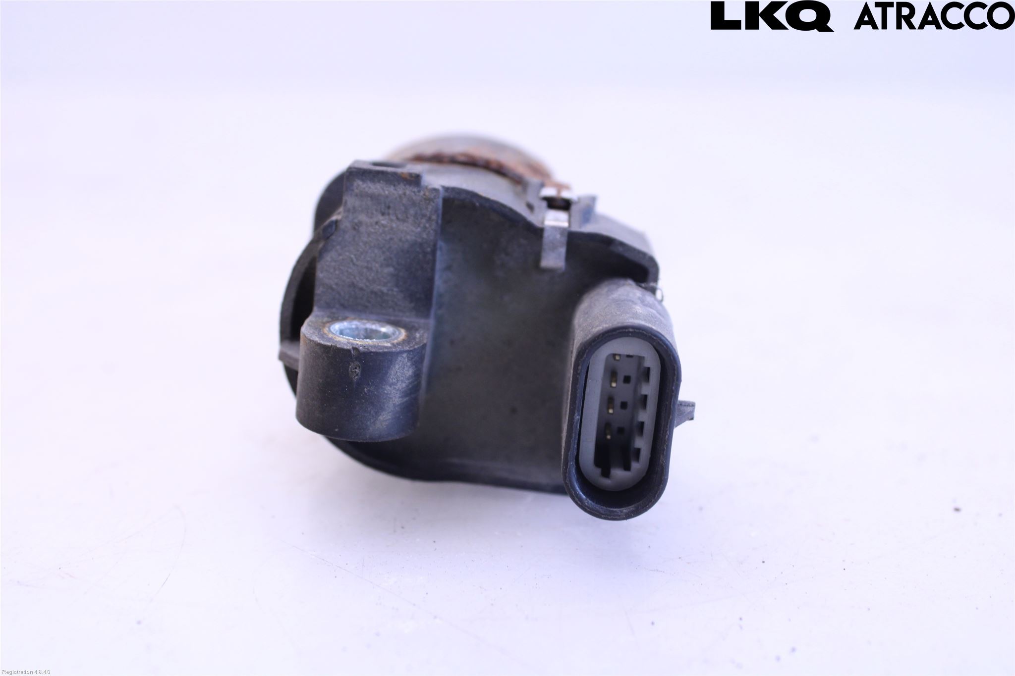 Chevrolet EXPRESS Tändspole