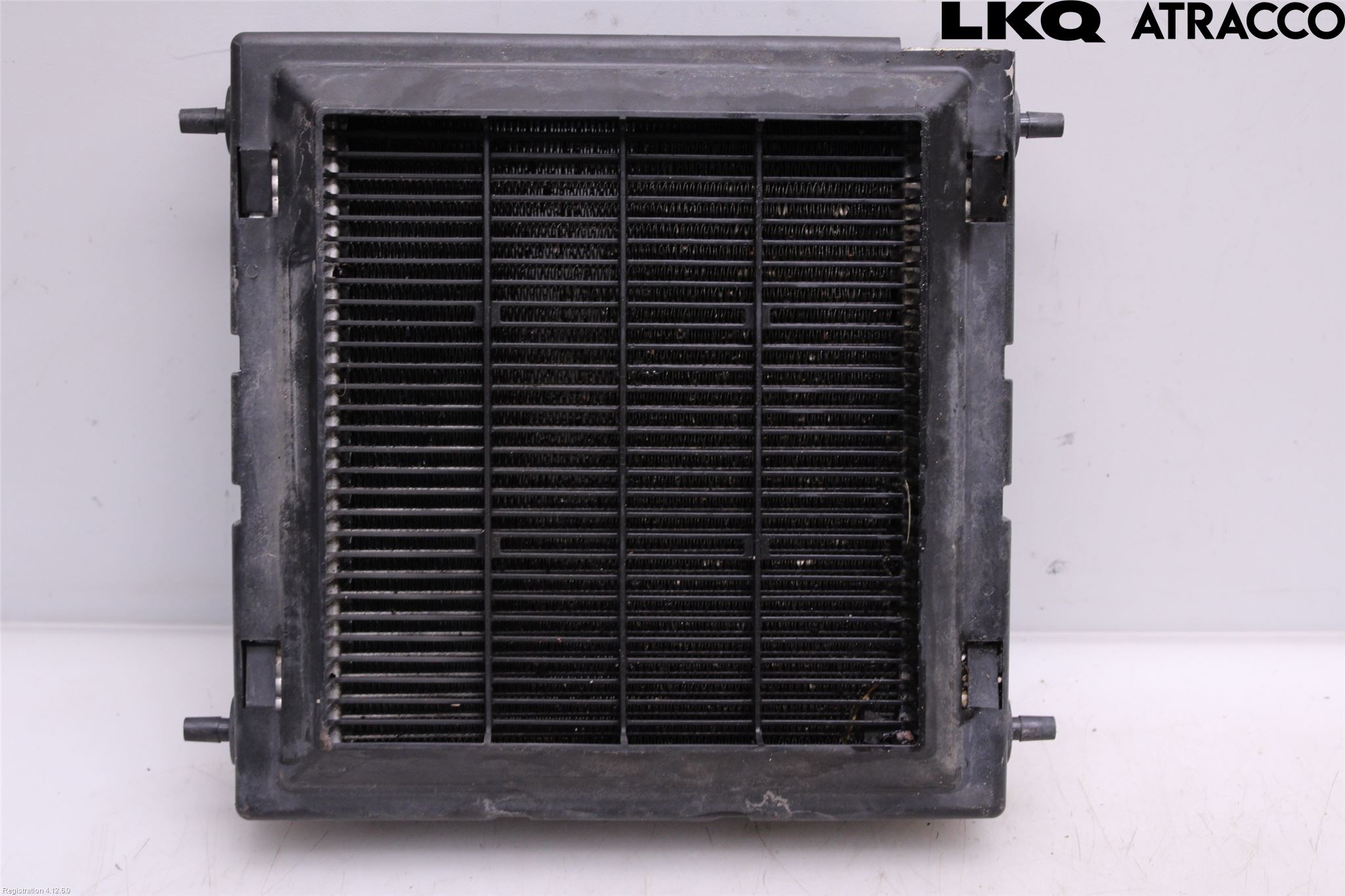 BMW 5 G30/G31/F90 17-23 Kylare Man
