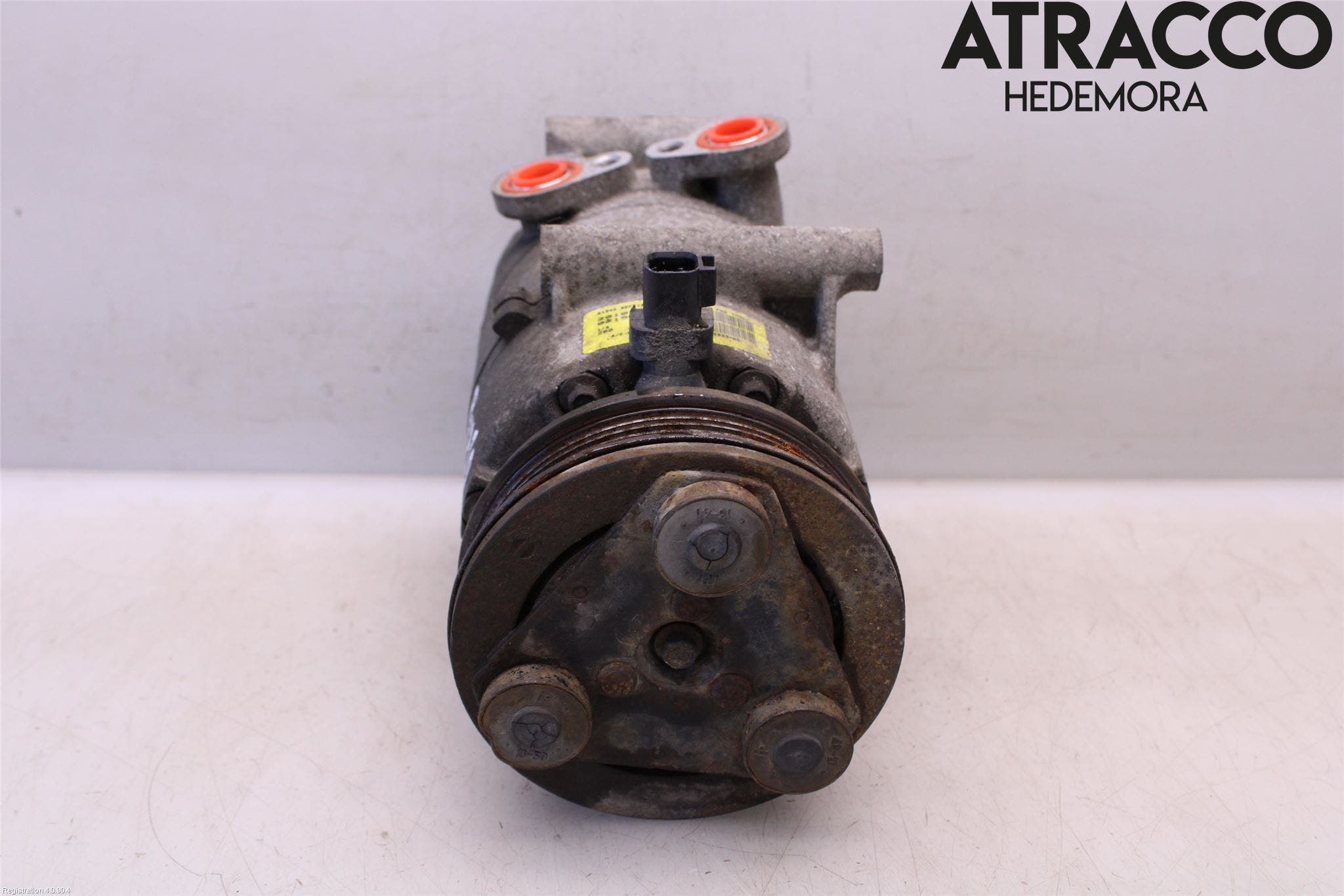 Ford FOCUS 08-11 Ac Kompressor