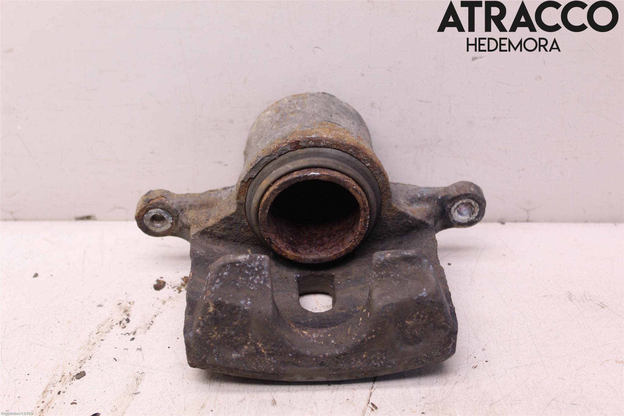 Hyundai i40 08-15 Bromsok Fram Vänster