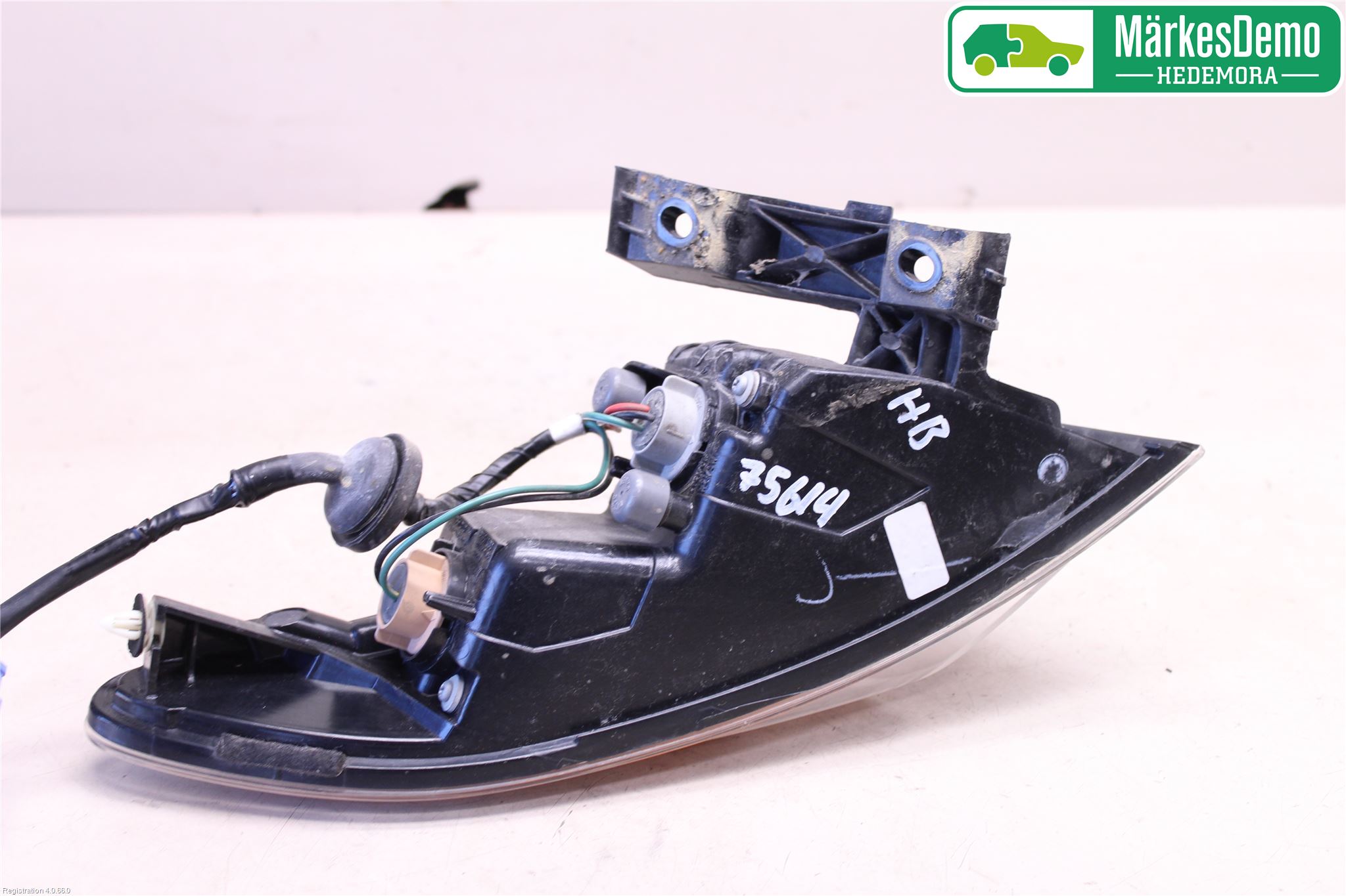 Honda CIVIC 06-11 Bakljus Höger