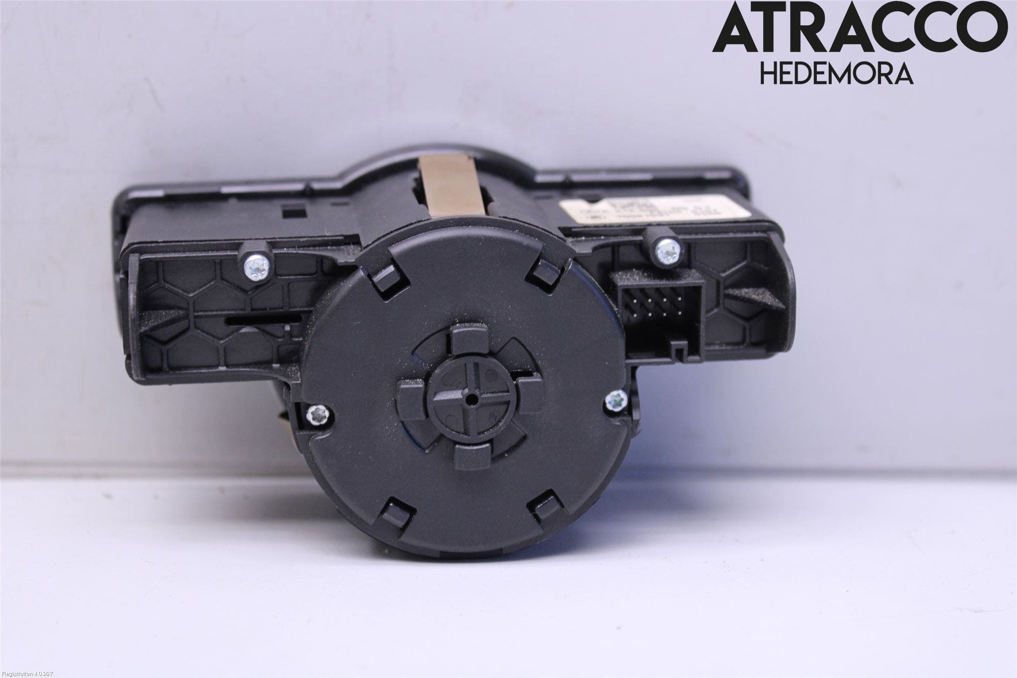 Mercedes-Benz MB A-KLASS (W176) 13-18 Strömställare Spegel