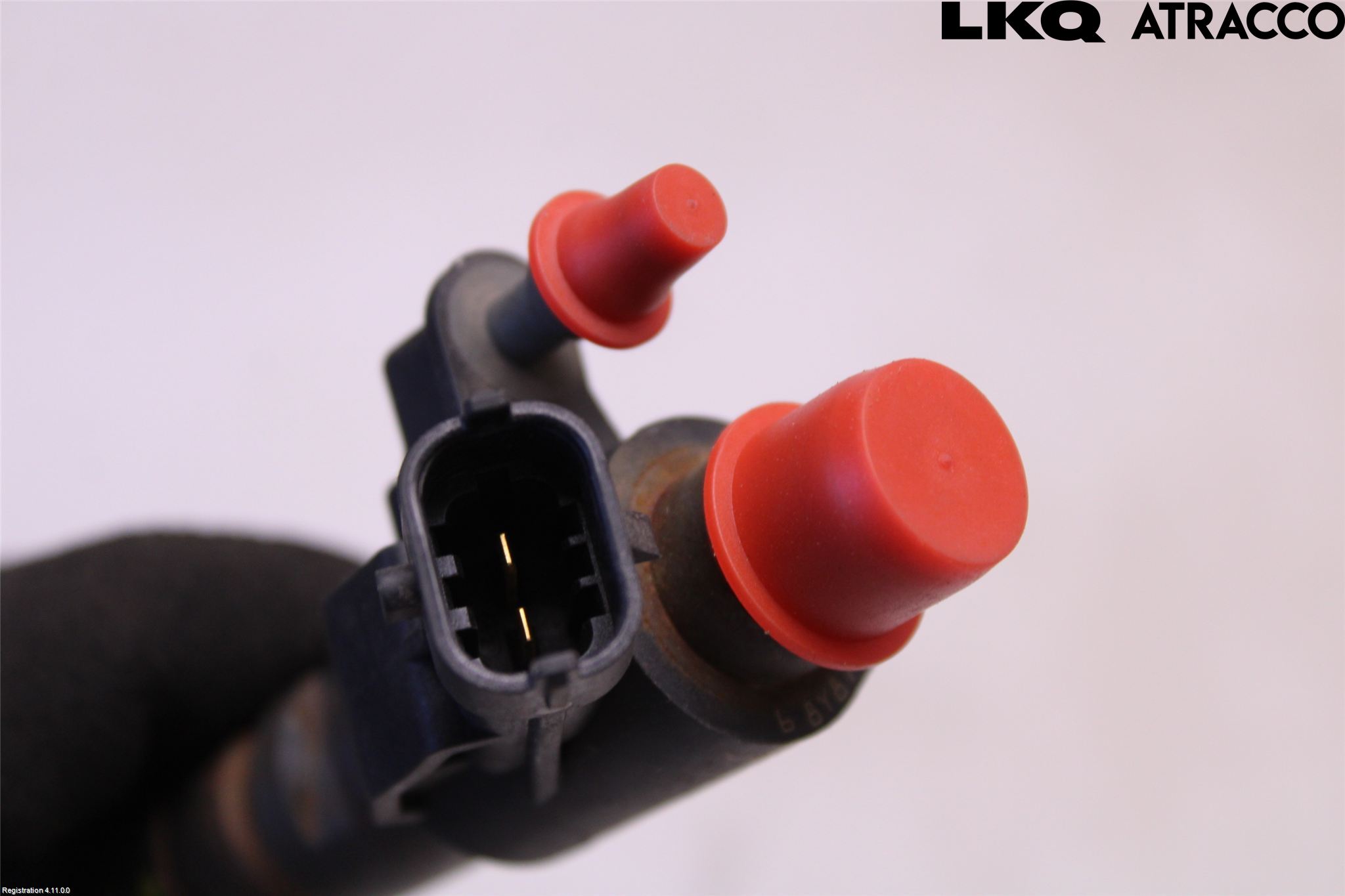 Volvo XC70 14-16 Injspridare