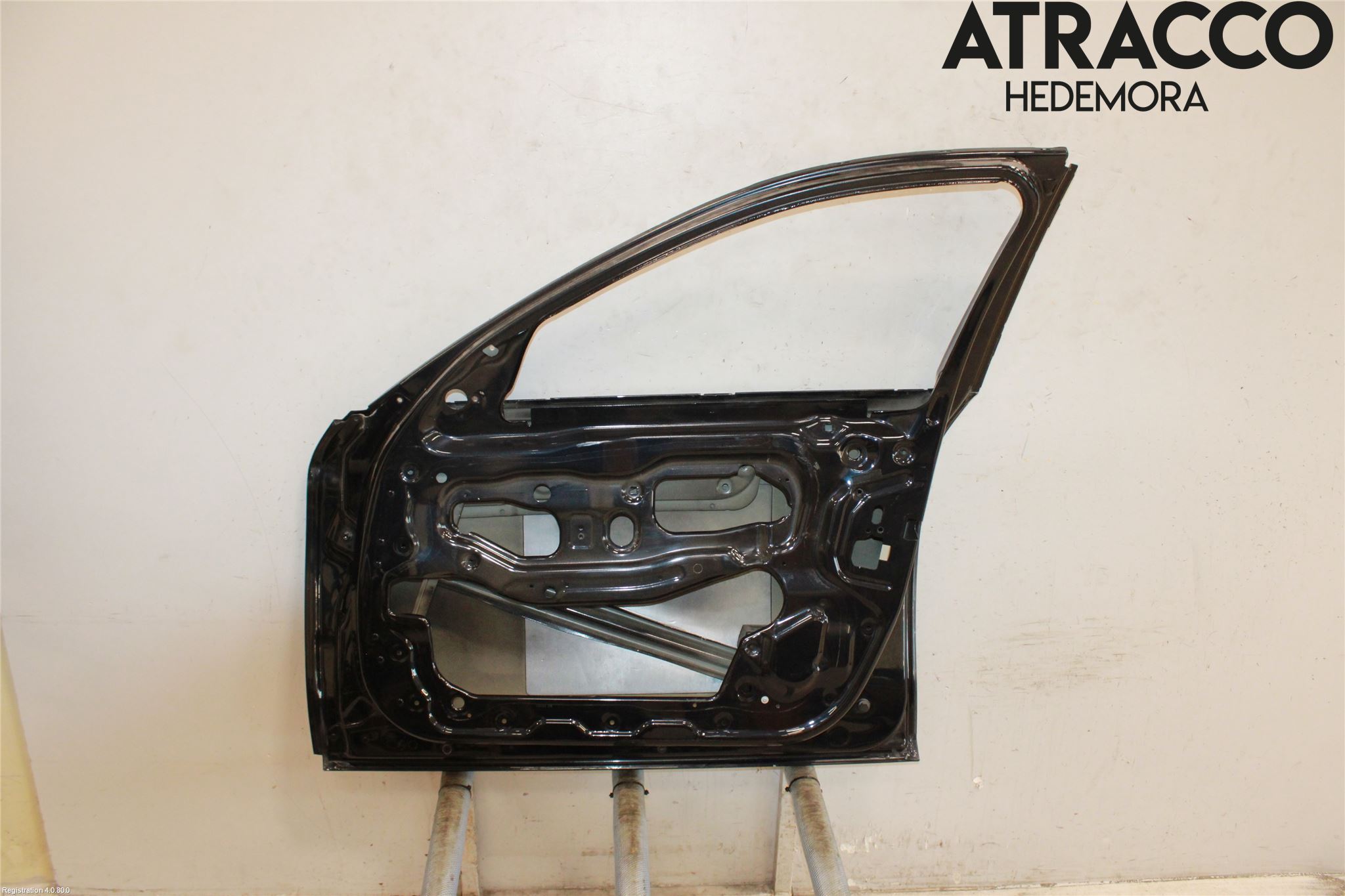 BMW 5 F10/F11/F18 09-17 Dörr Fram Höger