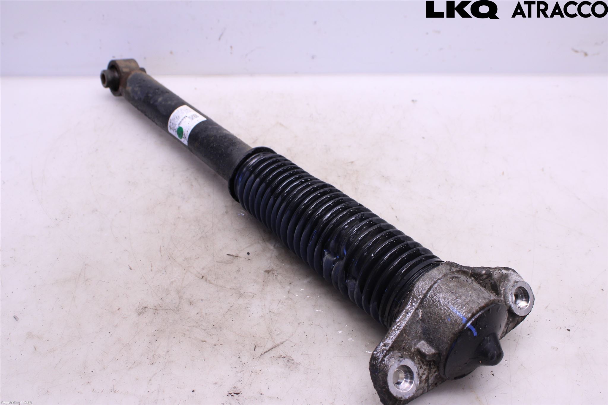 Hyundai TUCSON 05- Stötdämpare Bak