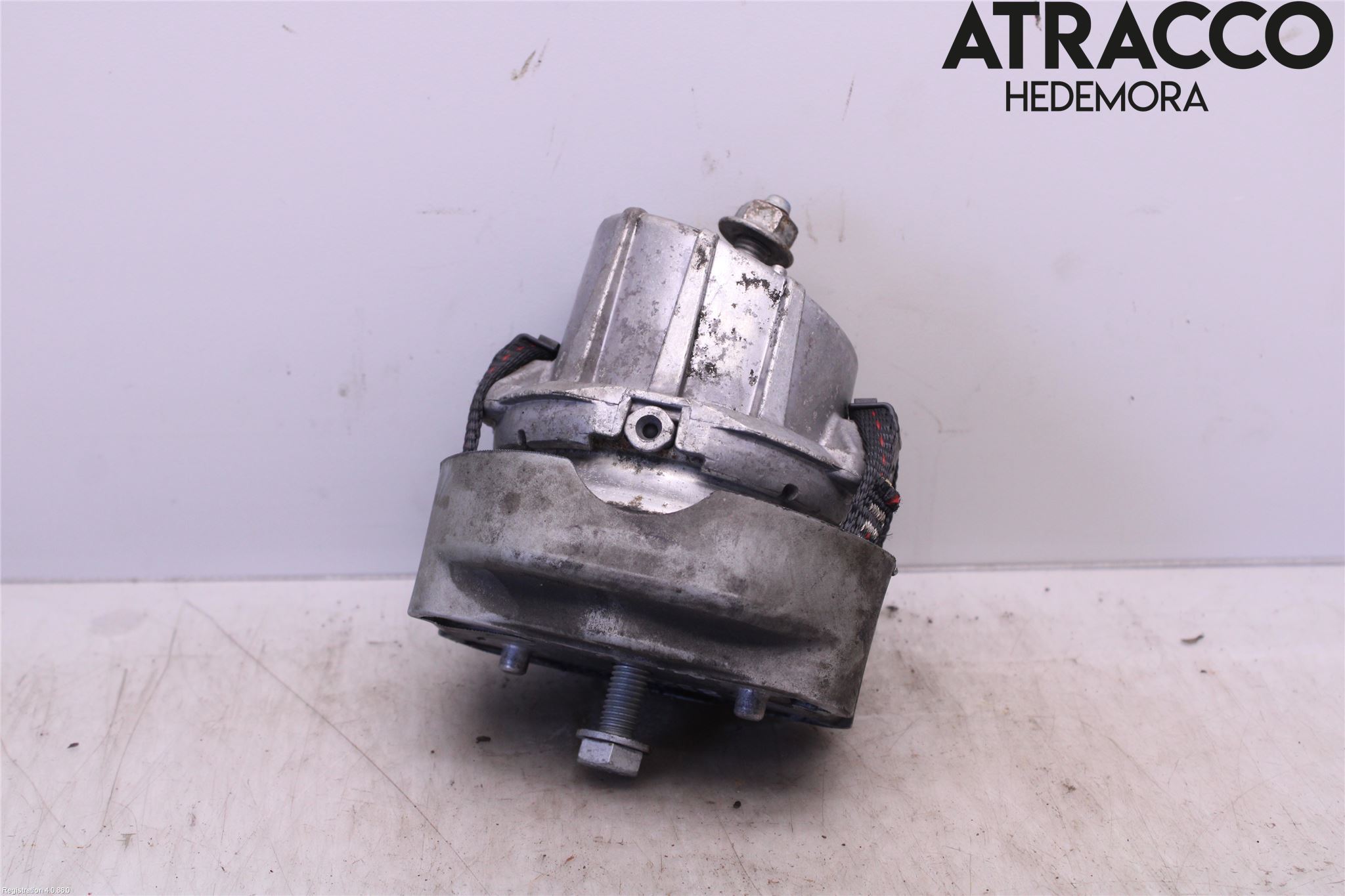 Audi A6/S6     05-11 Motorkudde