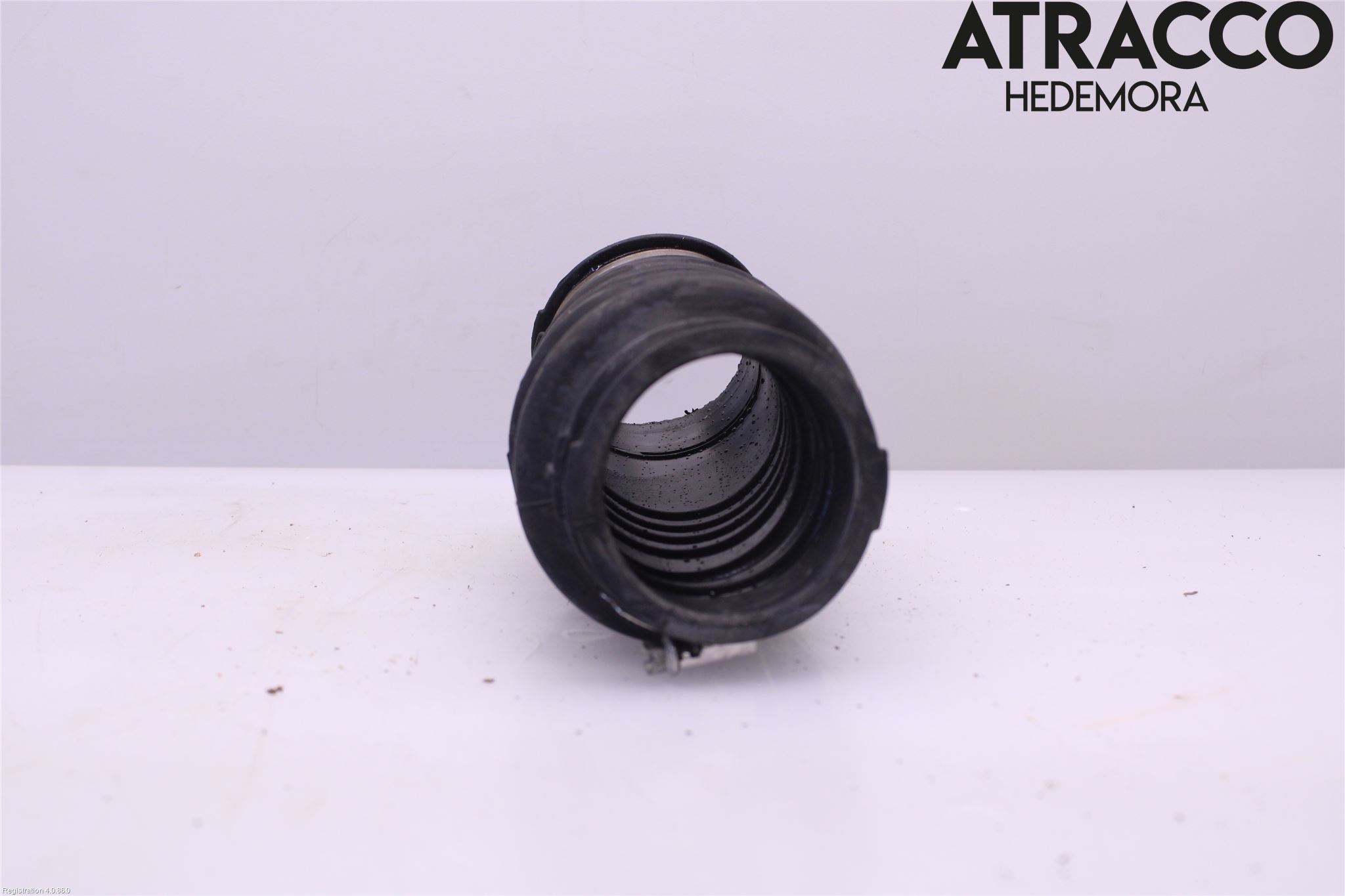 Volvo V60 11-13 Injgummibälg-Slang