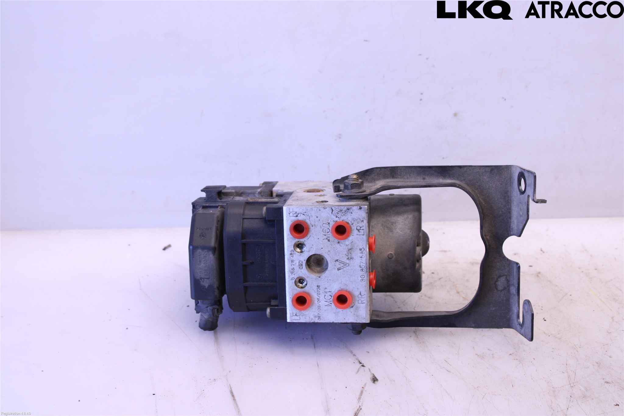 Volvo S40/V40    96-04 Abs Hydraulaggregat