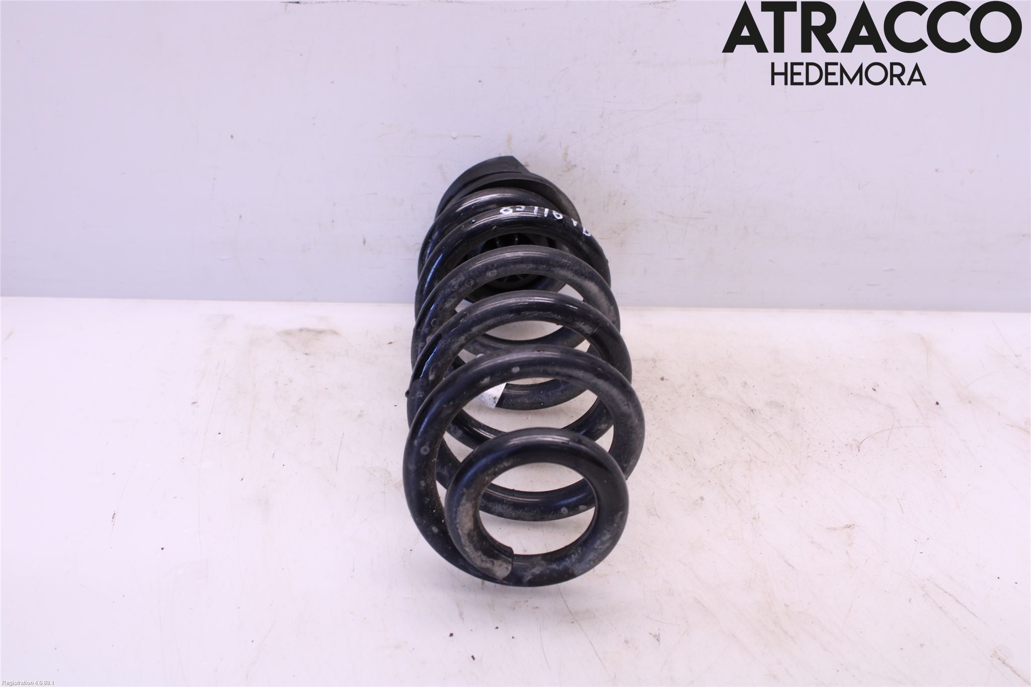 Audi A6 F2/C8 19- Fjäder Bak