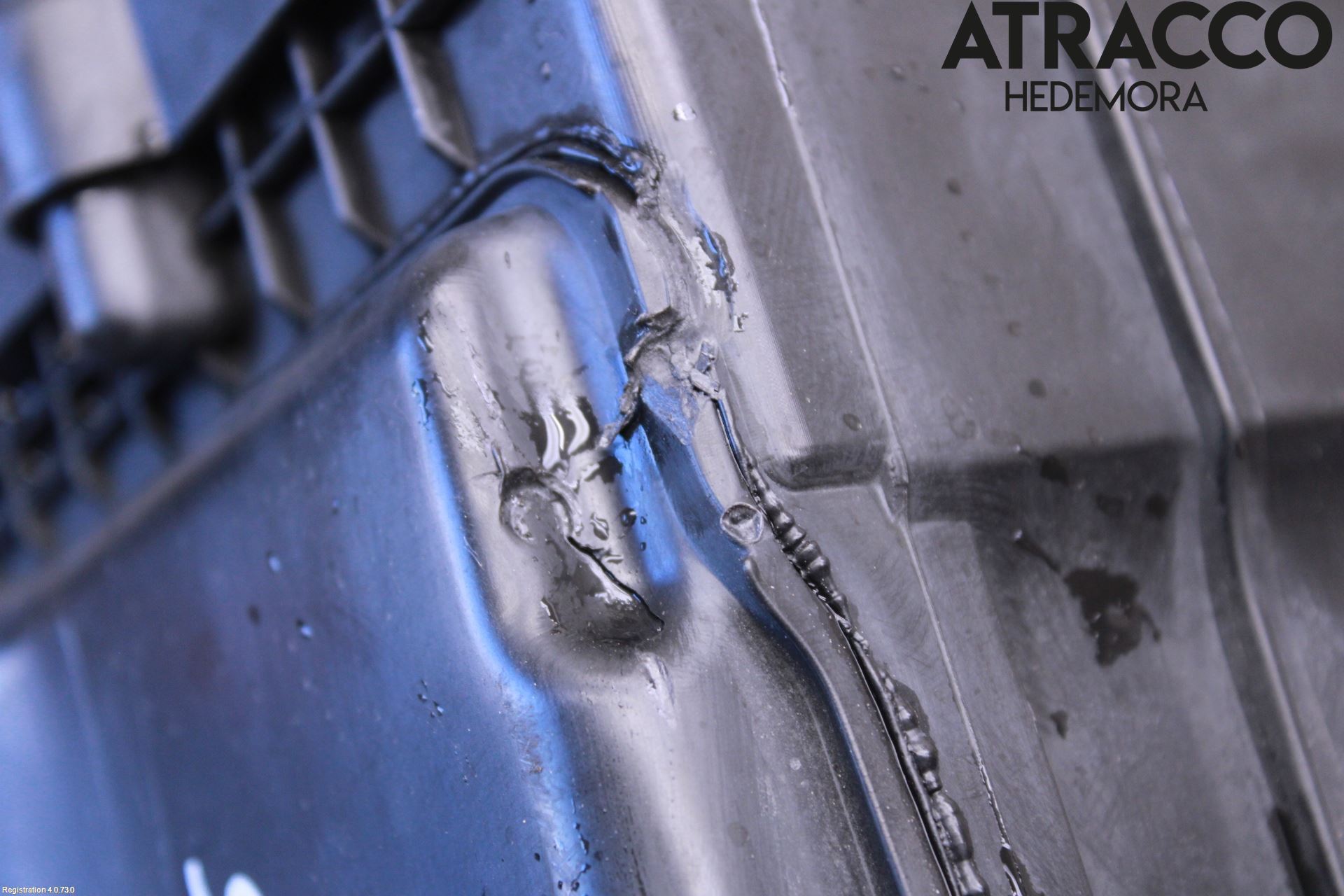 Audi Q3 8U 12-18 Luftrenare