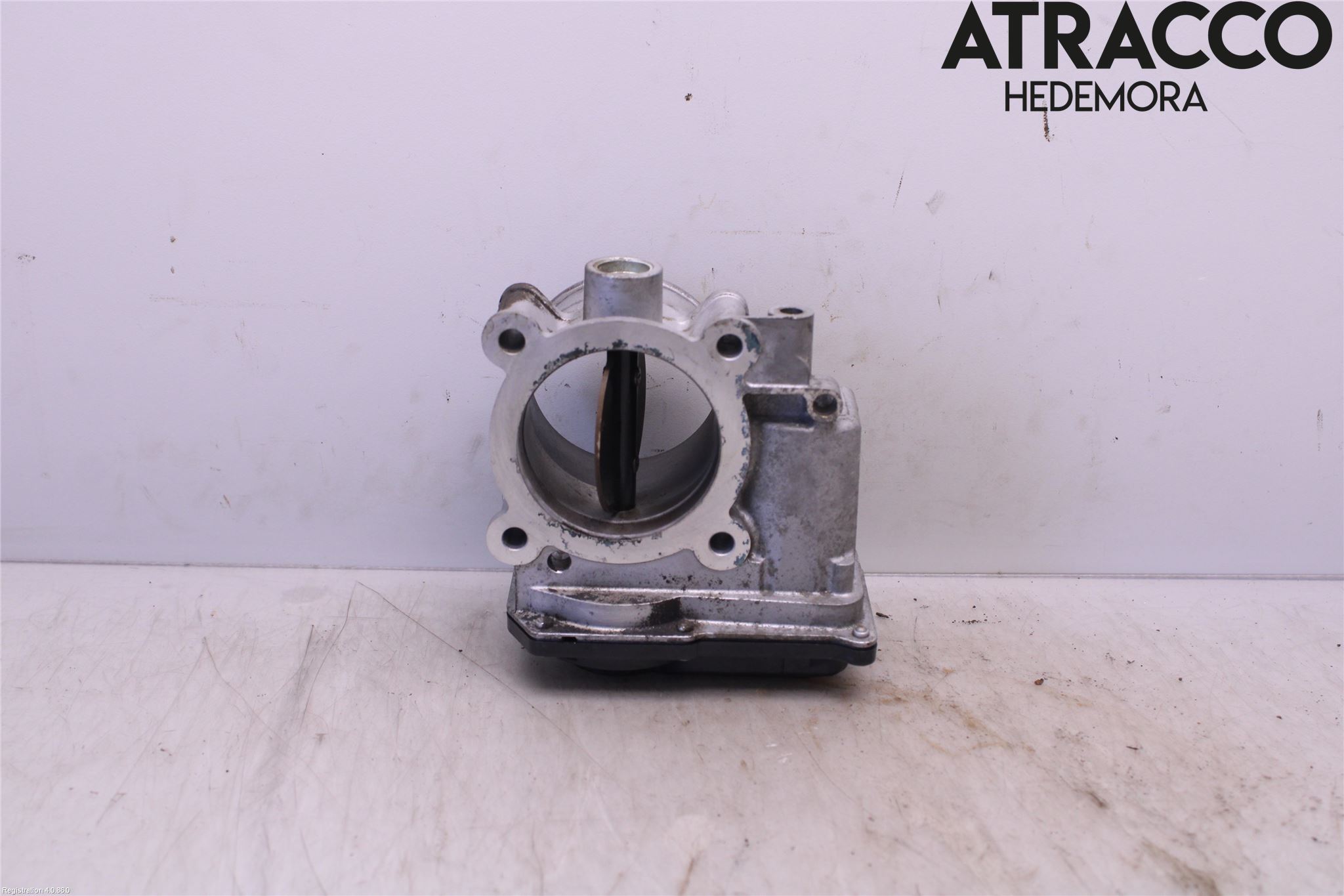 Subaru LEGACY 10-14 Injspjällhus