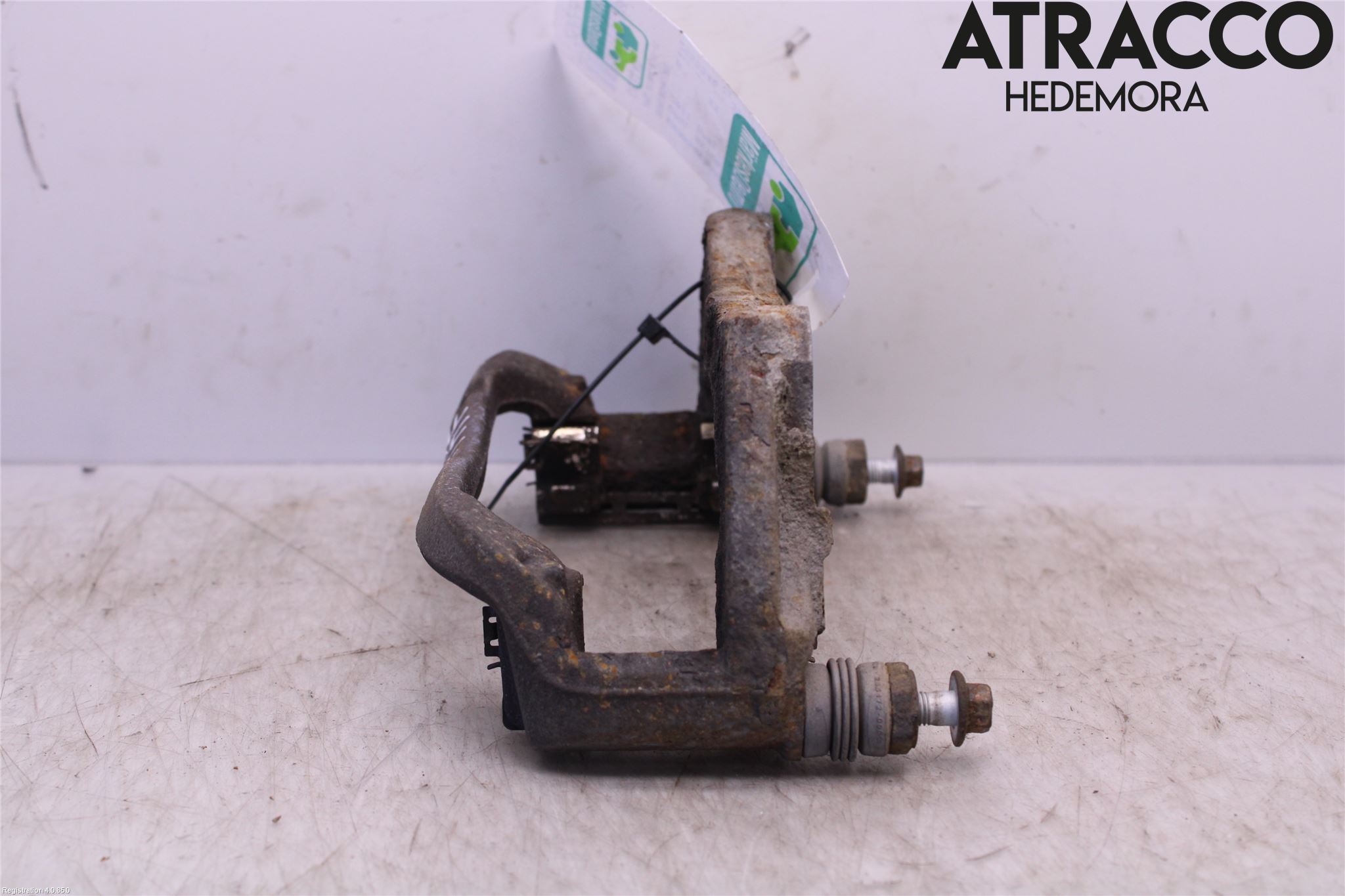 Opel ASTRA J 10-15 Bromsokshållare