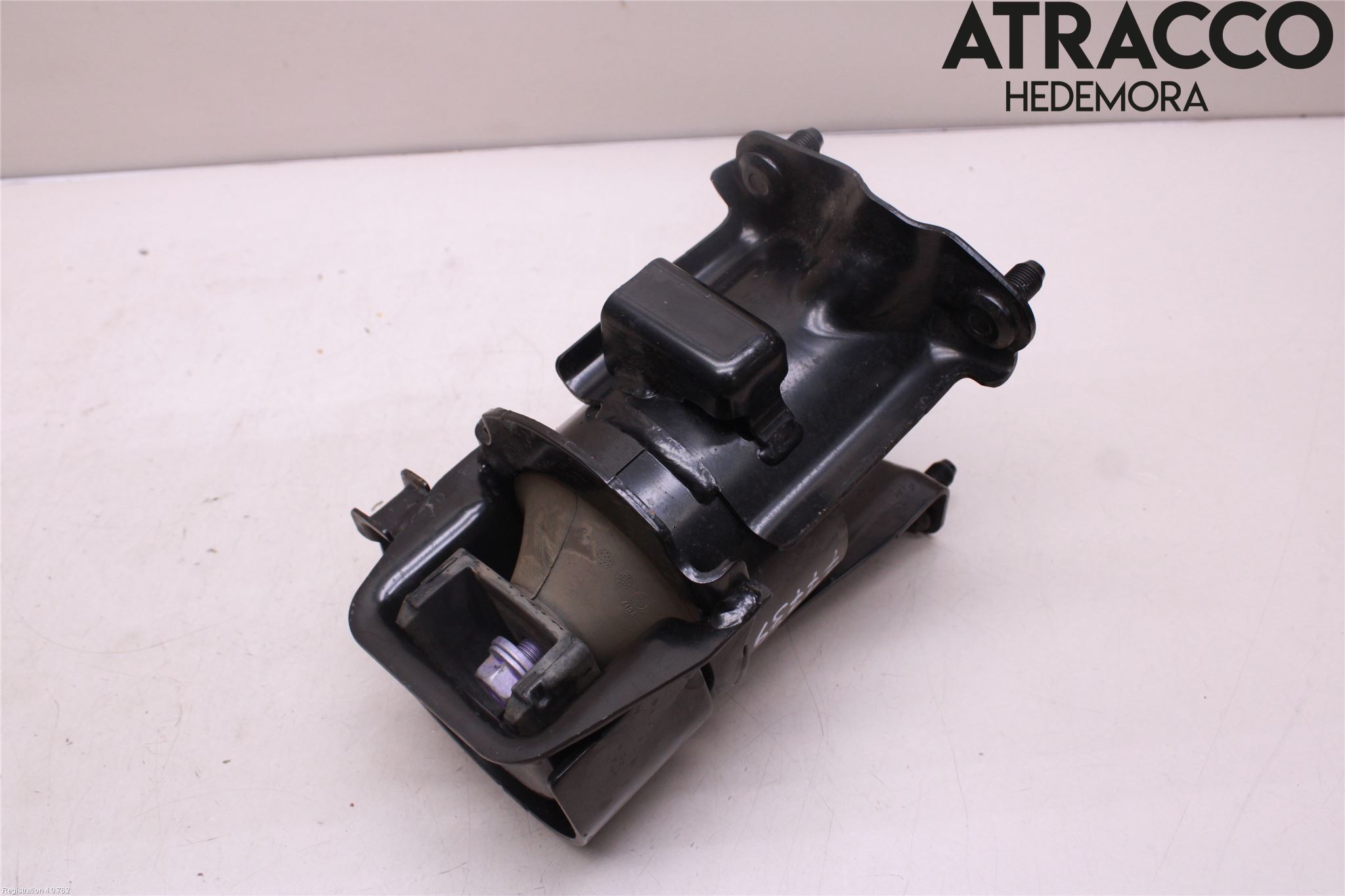 Toyota RAV4 19- Motorkudde