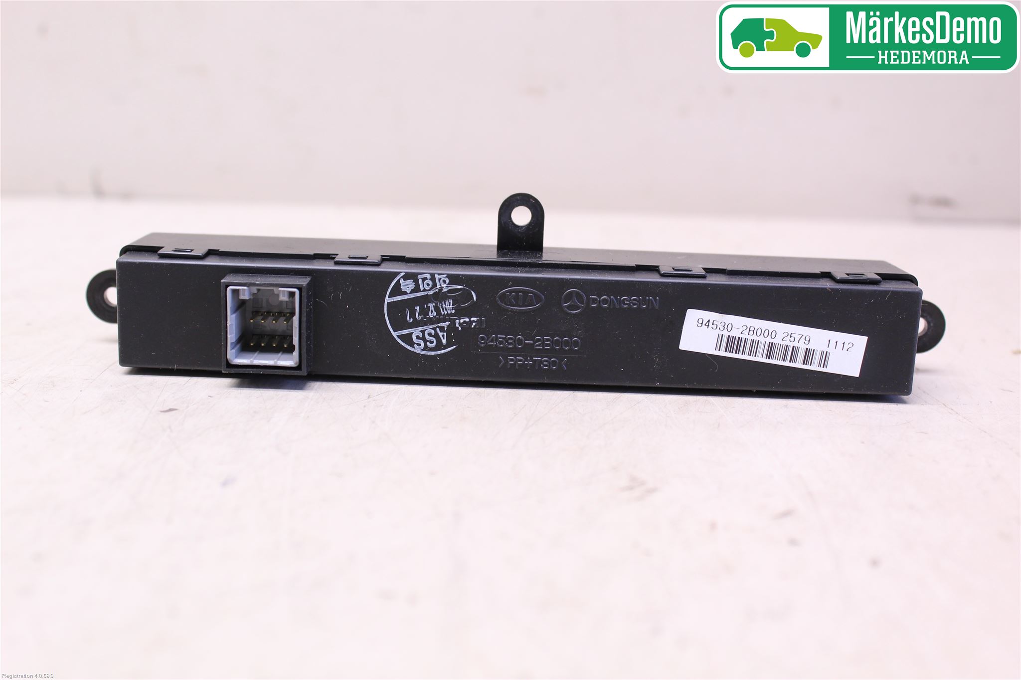 Hyundai SANTA FE  06-12 Instrument Klocka