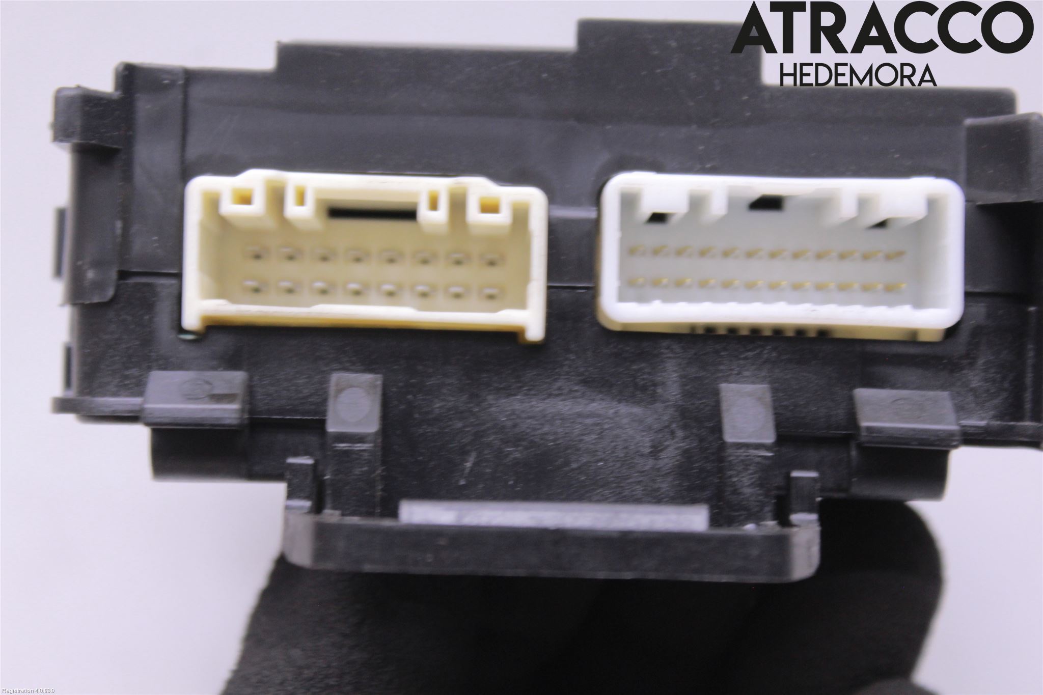 Mazda 3 III 14-19 Komfort Styrdon