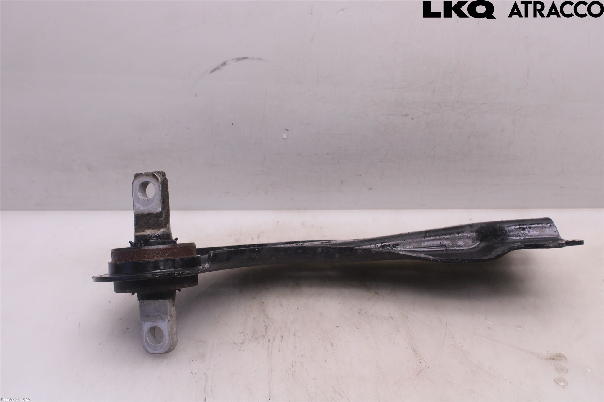 Toyota RAV4 19- Bärarm Bak Vänster