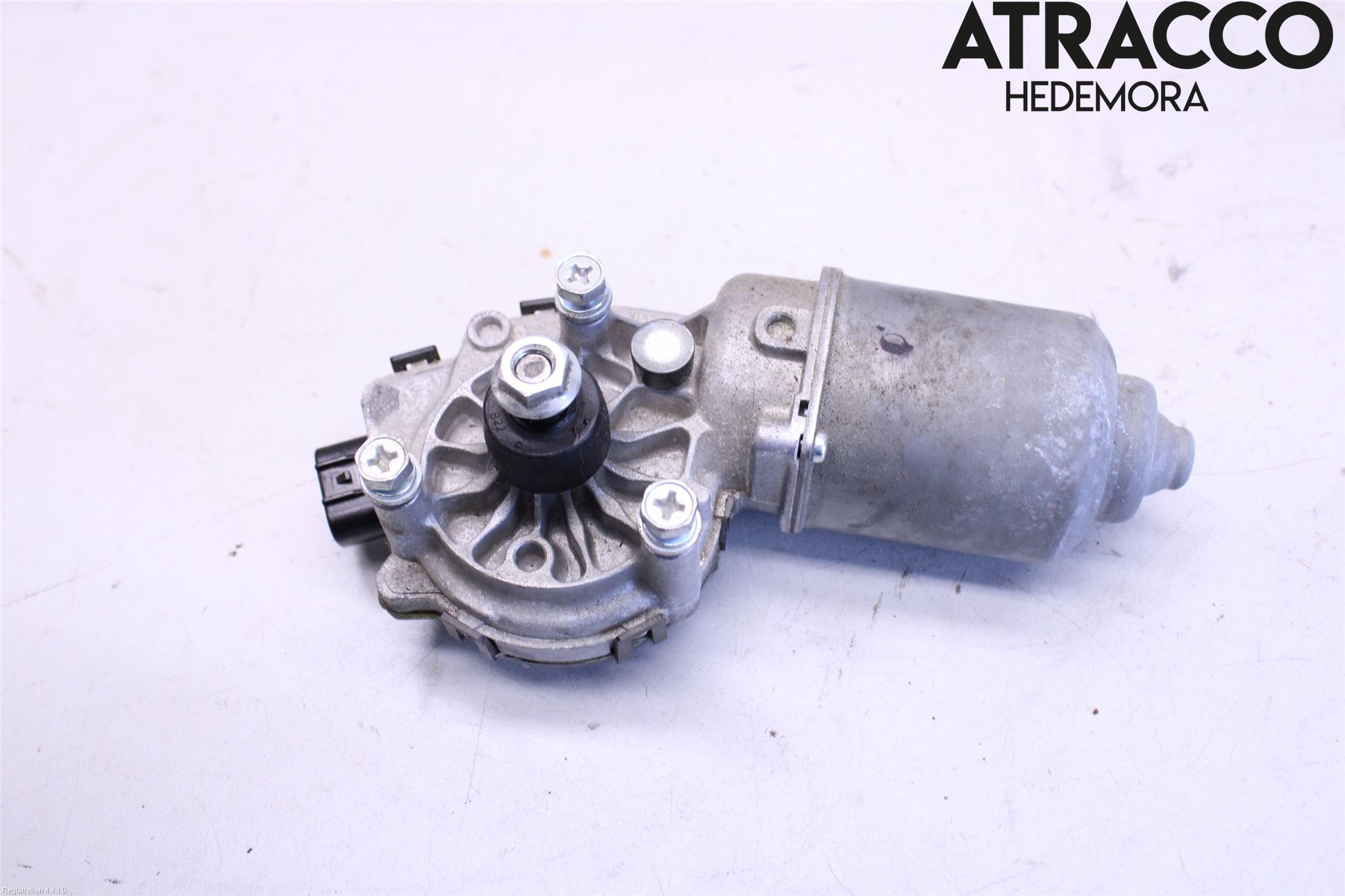 Toyota AURIS 13-19 Torkarmotor Vindruta