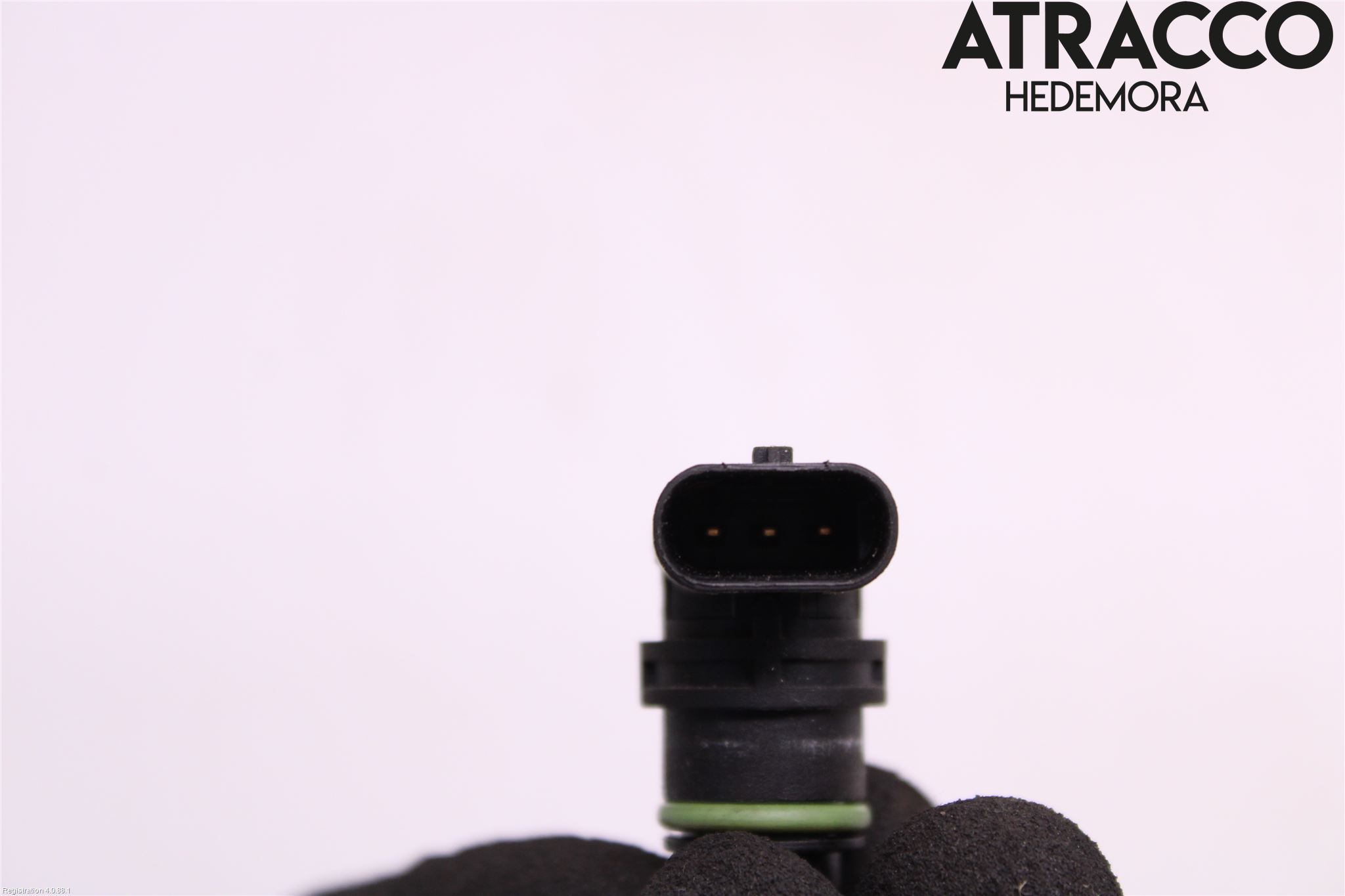 Audi A3/S3 8V 13-20 Givare Varvtal-Tändläge