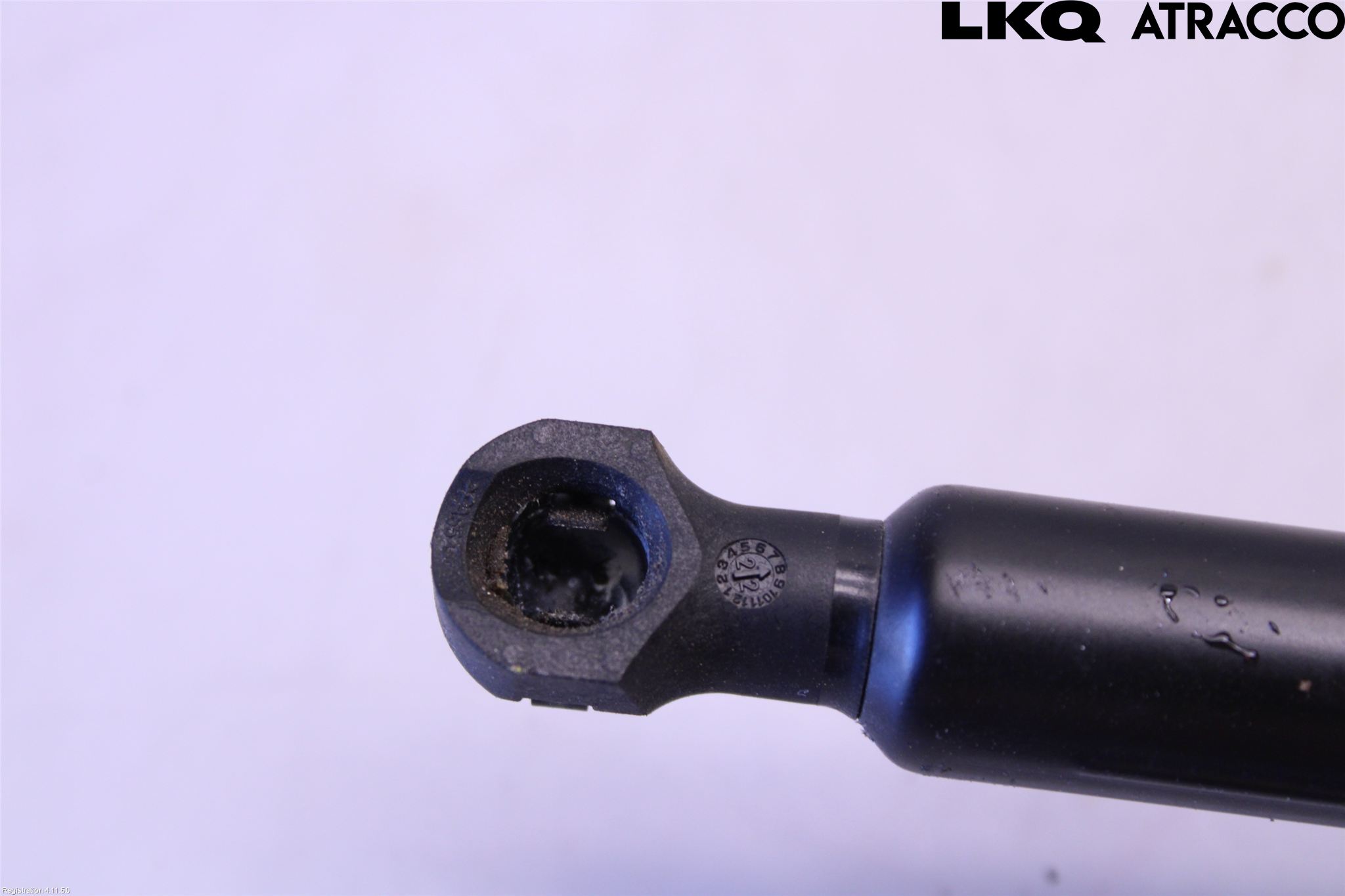 Peugeot 208/E-208 20- Gasfjäder Baklucka