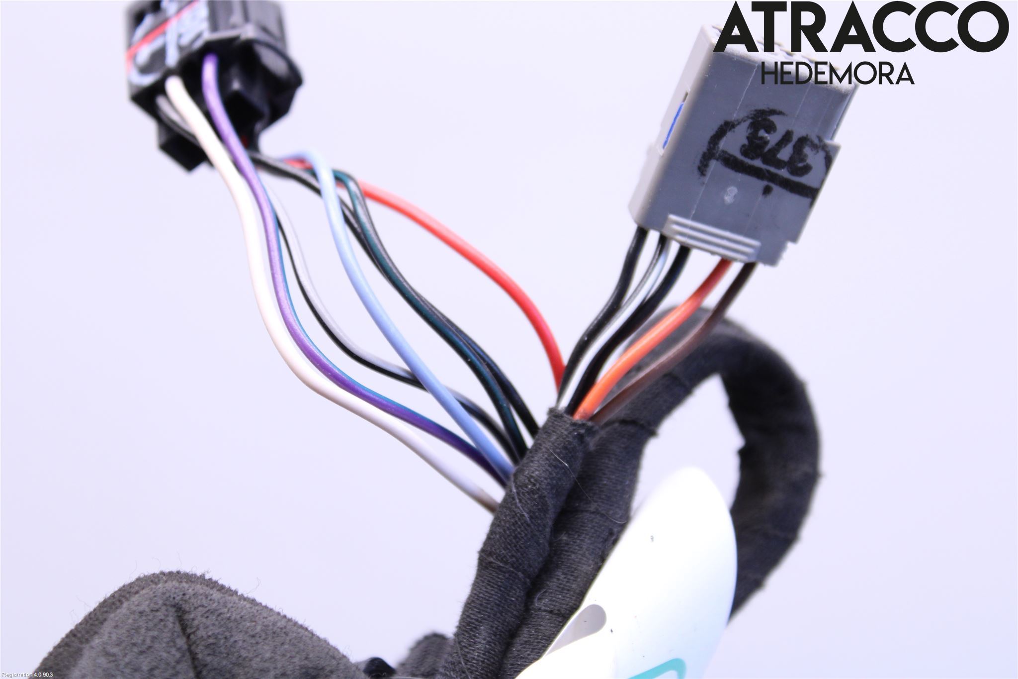 Jeep COMPASS Spegel Yttre El Hö