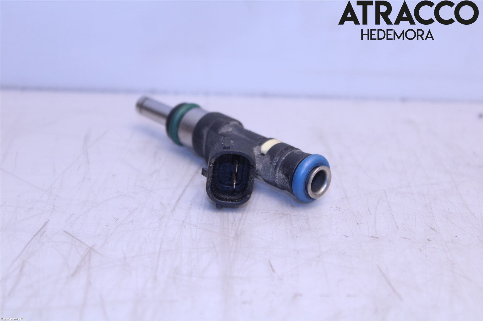 Mitsubishi LANCER 07-14 Injspridare