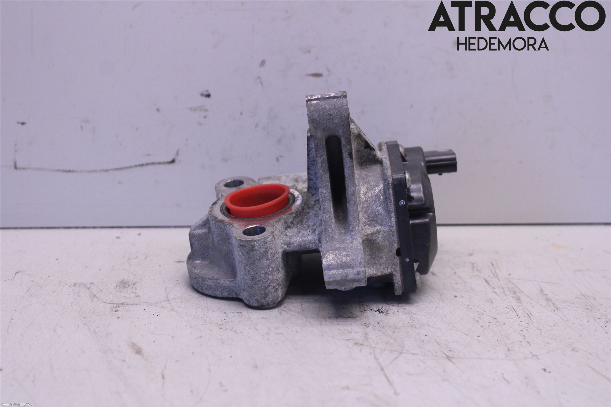 Nissan QASHQAI 10-14 Egr Ventil