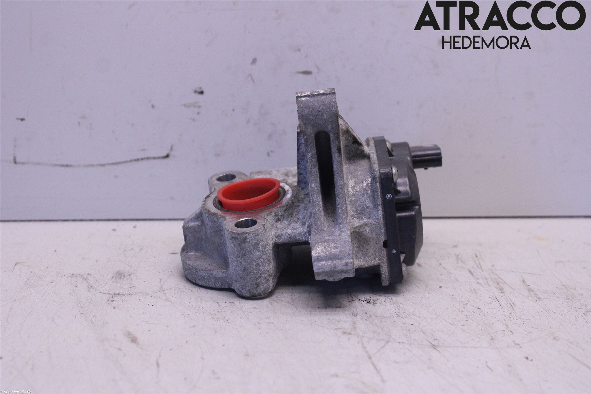 Nissan QASHQAI 10-14 Egr Ventil