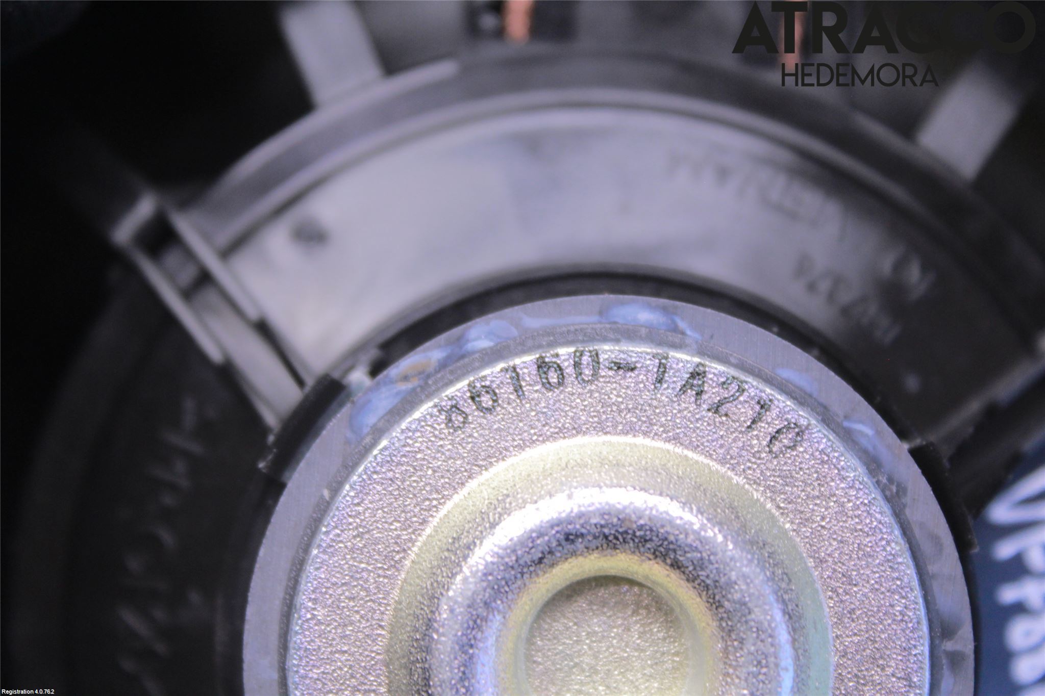 Toyota RAV4 19- Högtalare