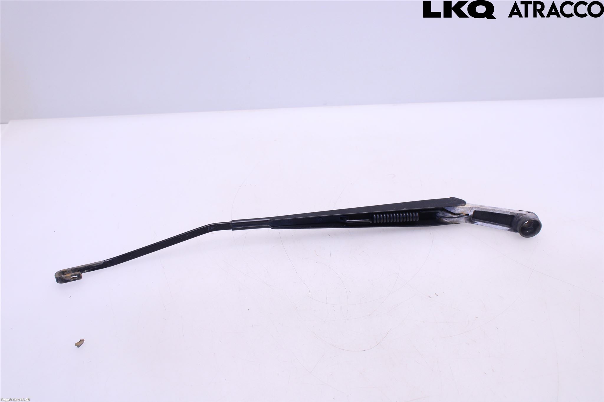 Suzuki SPLASH Torkararm Armar Vindruta