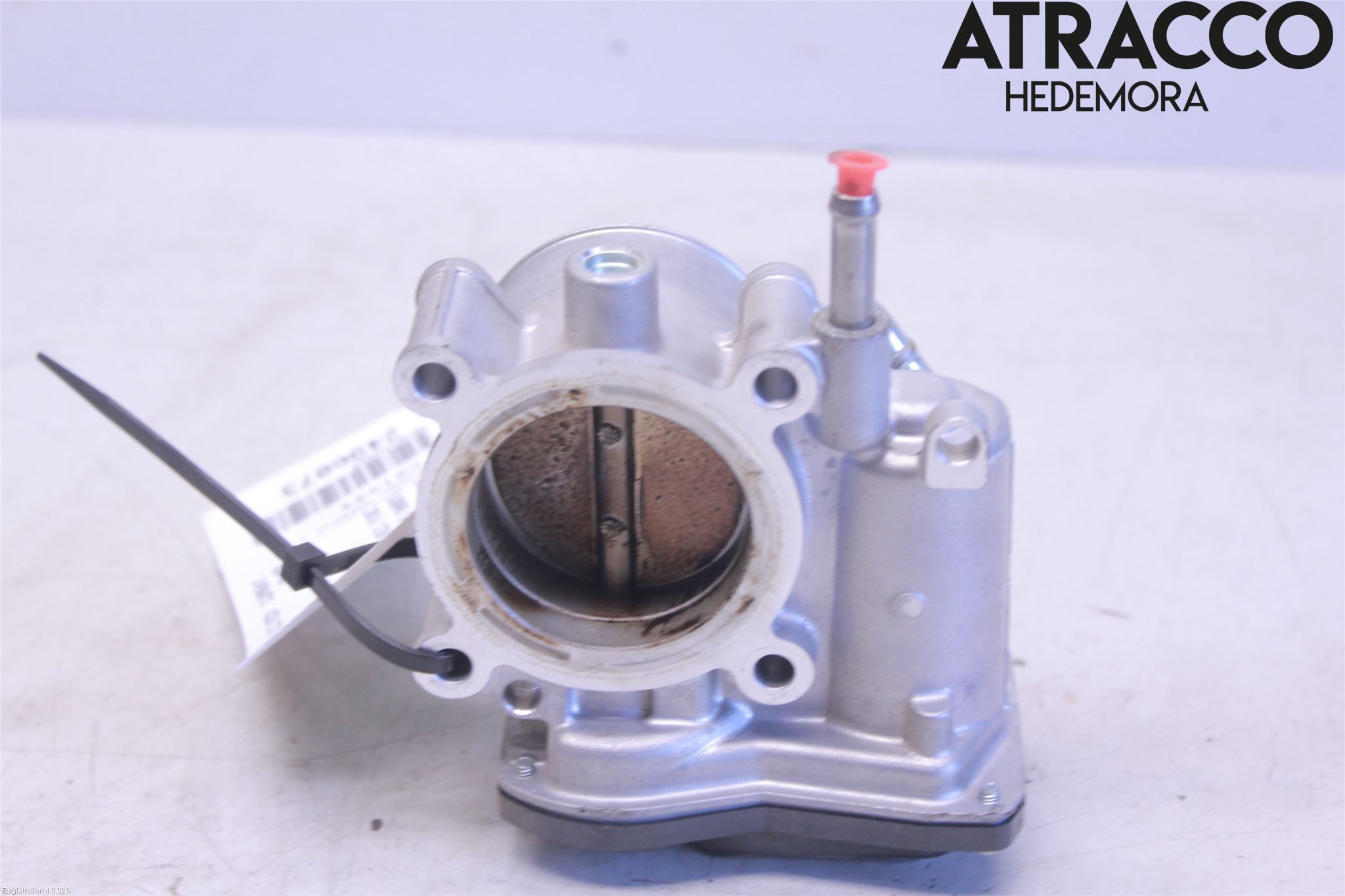 Subaru IMPREZA V 18- Injspjällhus