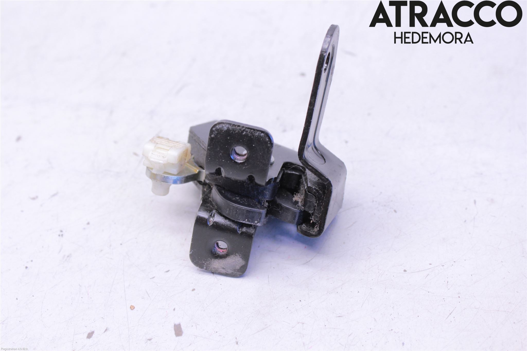 Chevrolet COLORADO Låskista-Dörrlås