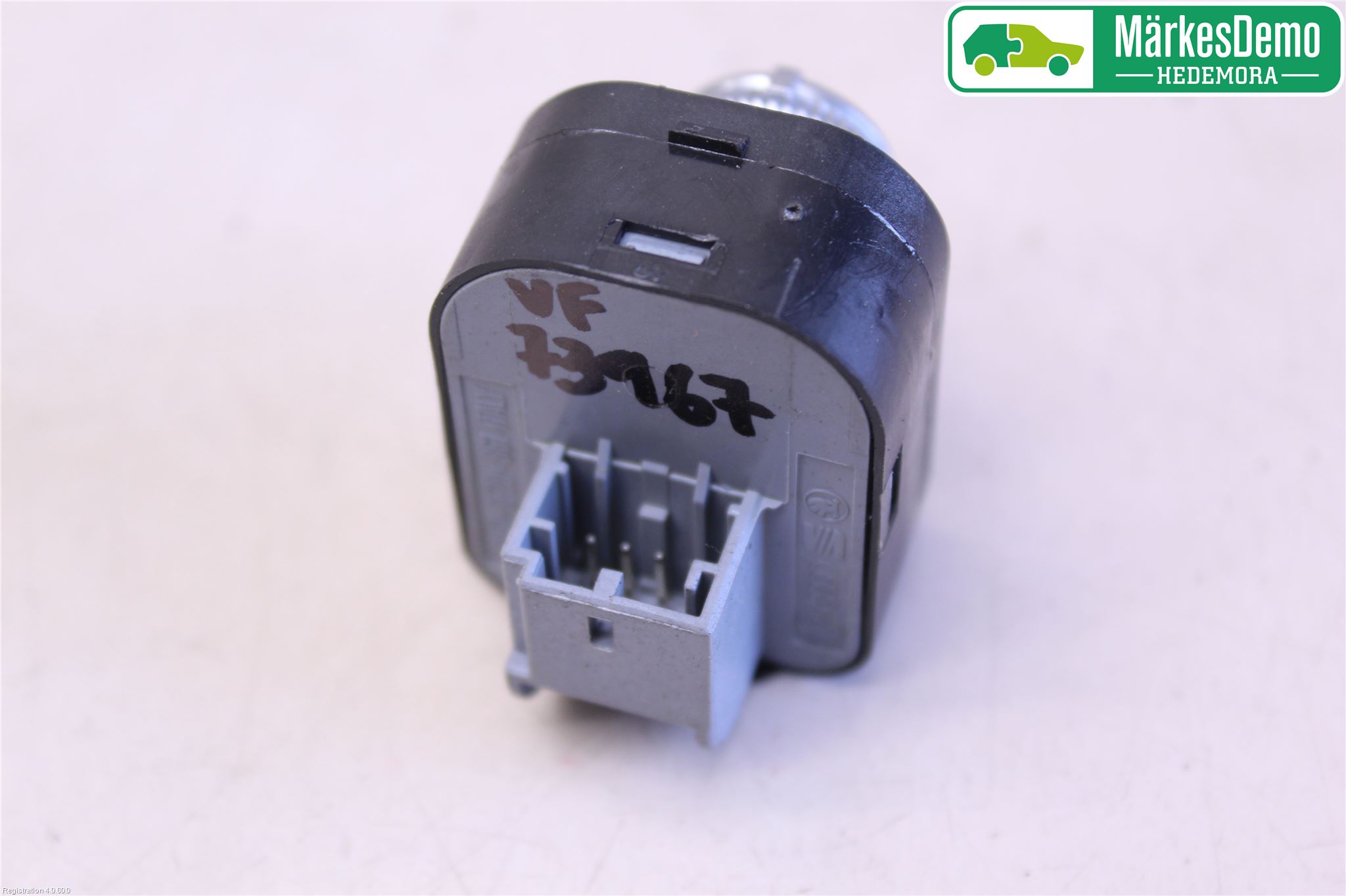 Audi A5 07-16 Strömställare Spegel