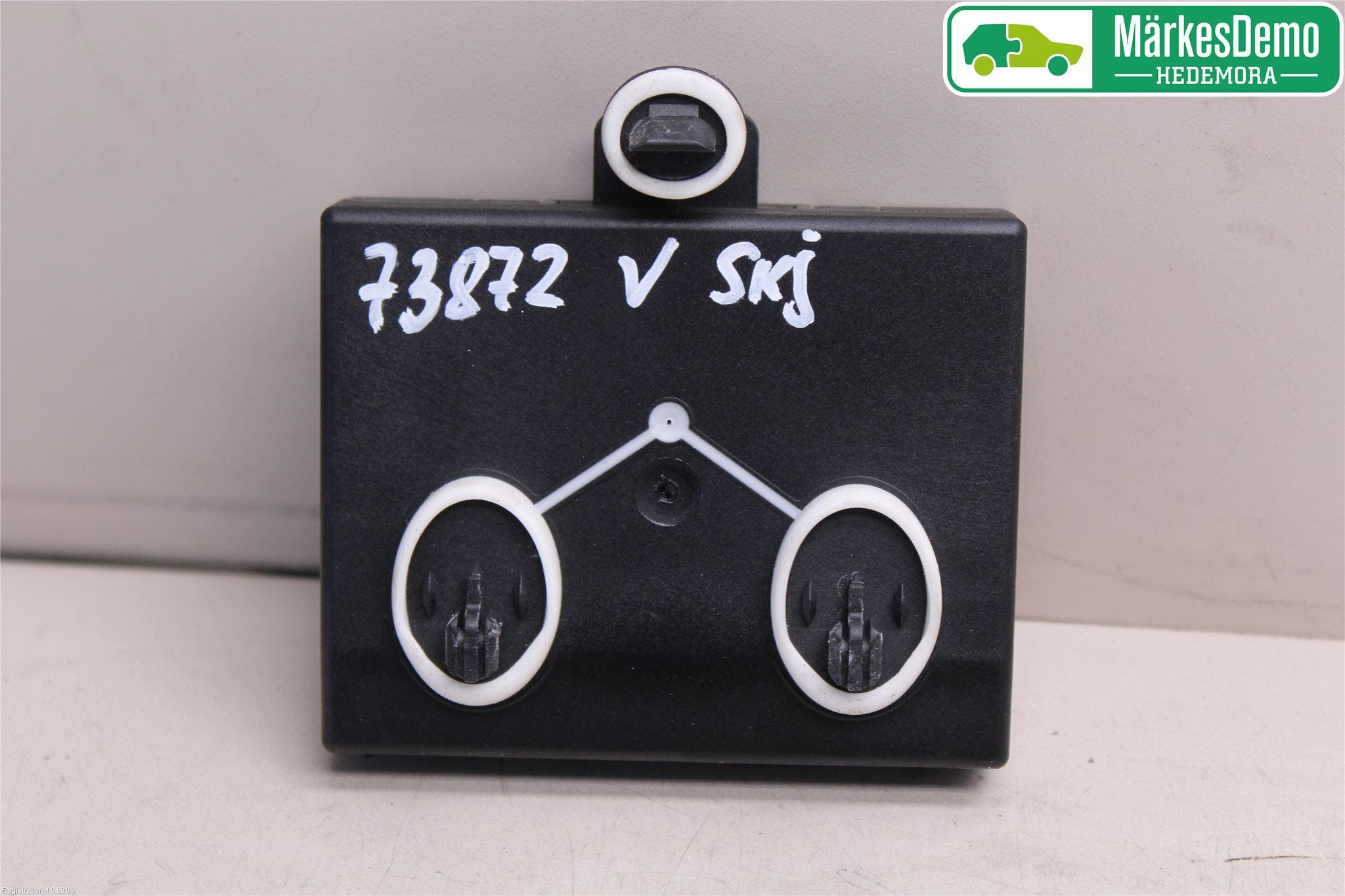 Volkswagen VW SHARAN 11- Styrenhet Dörr