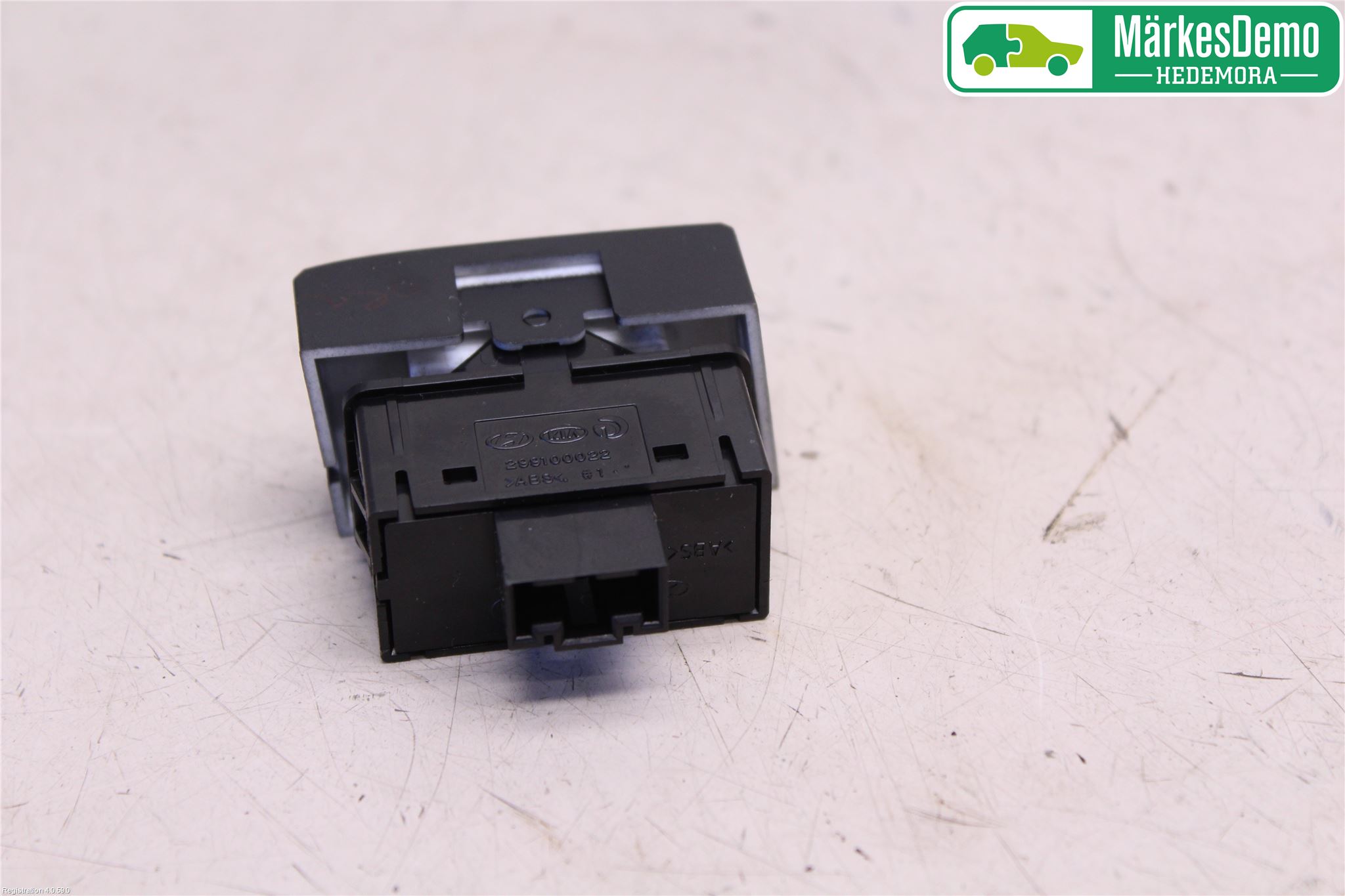 Hyundai i10 BA 17-20 Strömställare Dimmer