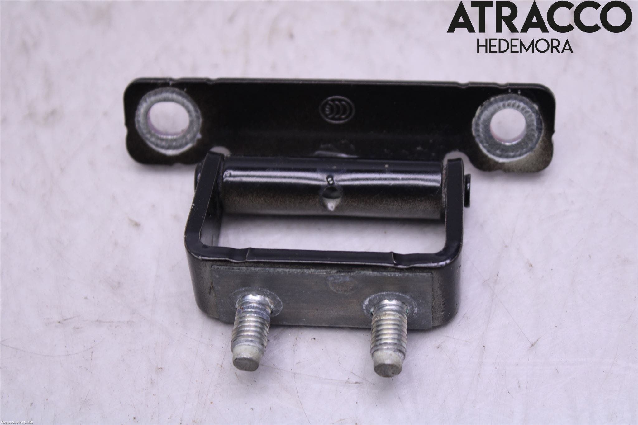 Kia OPTIMA 16-20 Bakluckegångjärn Vä