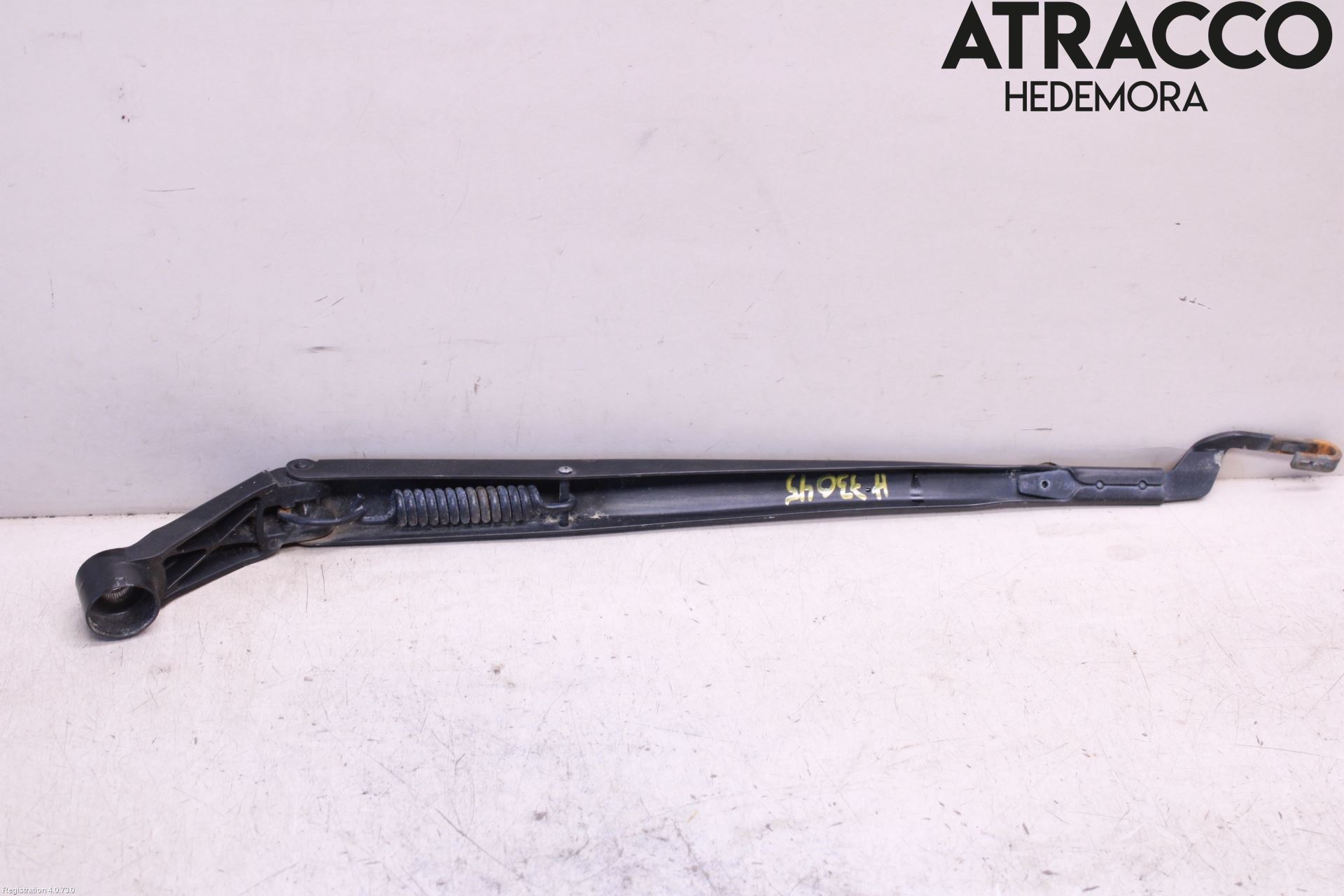 Toyota AURIS 10-12 Torkararm Armar Vindruta