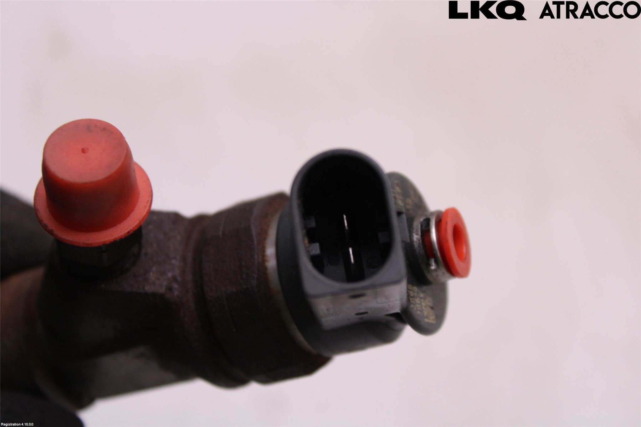 BMW 3 E90/91 SED/TOU 05-12 Injspridare