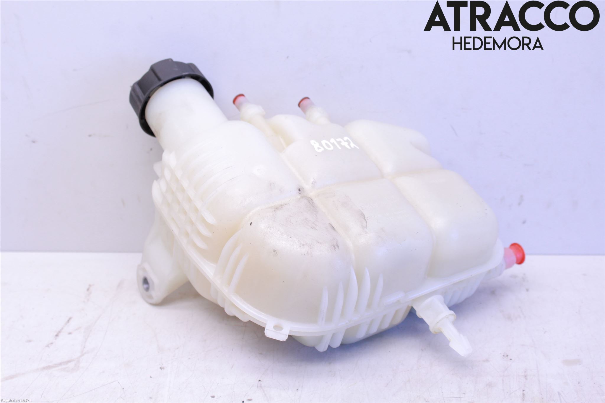 Mini ONE/COOPER 5DR F55 14-24 Expansionstank