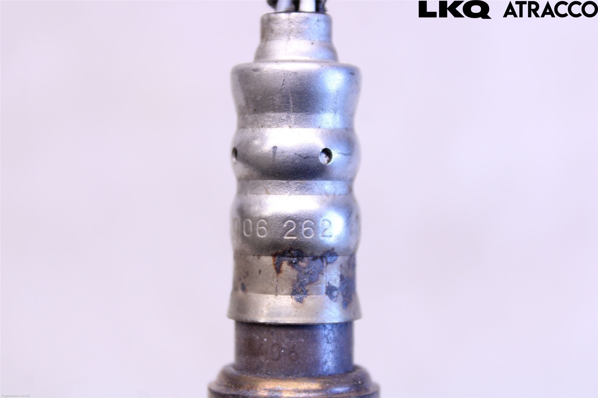 Skoda FABIA 99-07 Injlambdasond