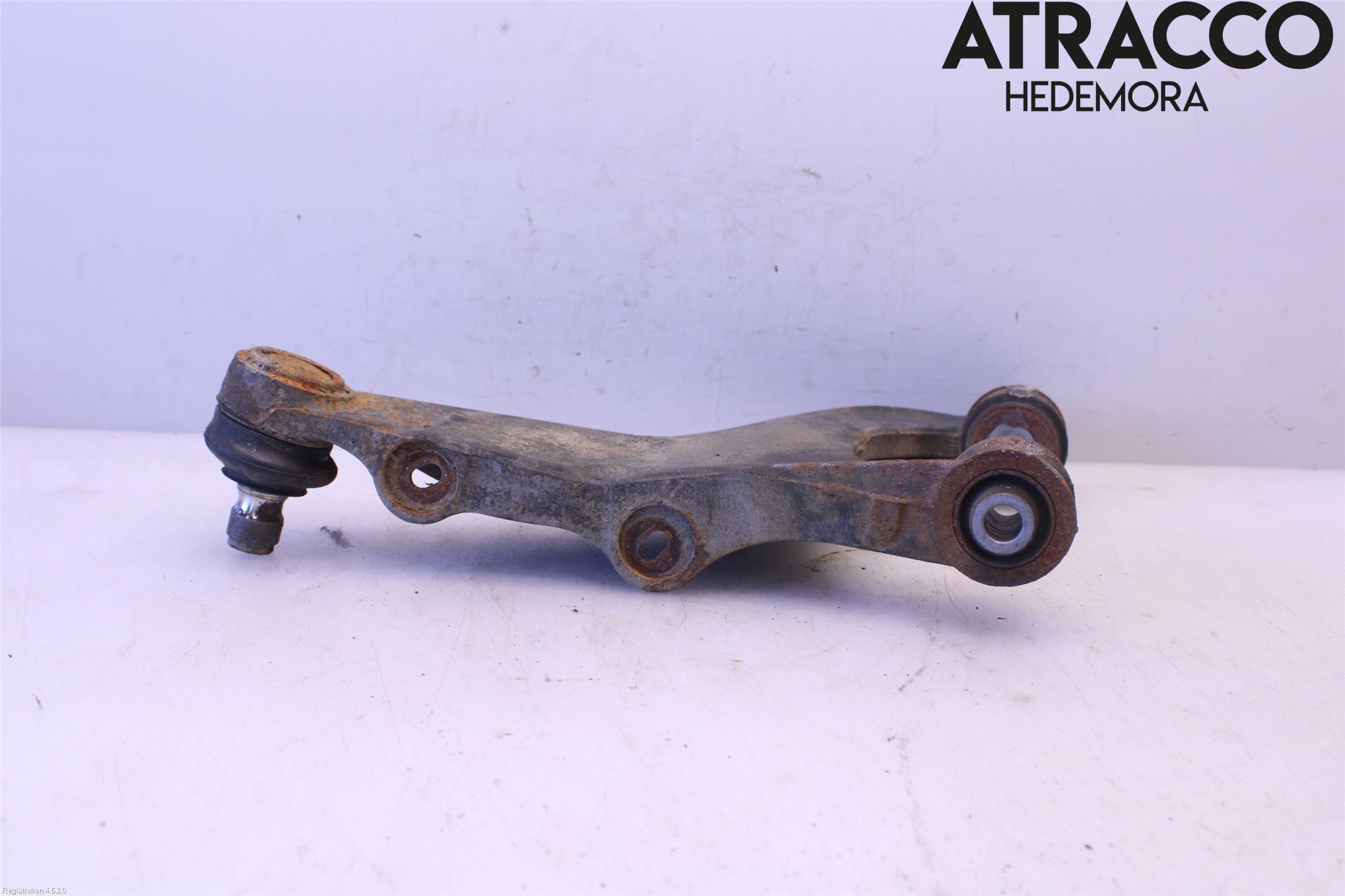 Subaru FORESTER SJ 13-18 Bärarm Bak Övre Höger