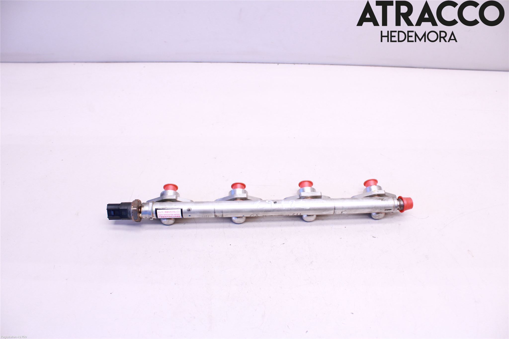 Honda CIVIC 17-22 Inj. Fuelrail